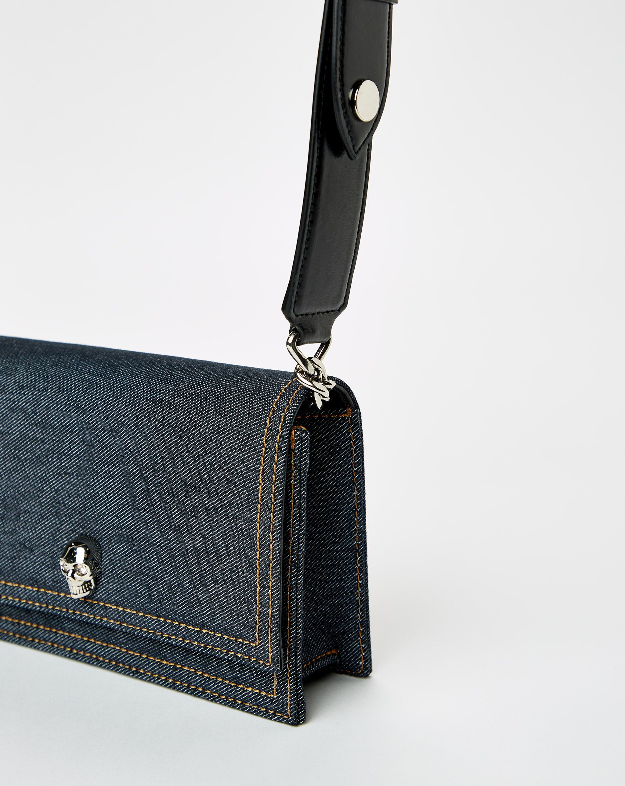 Small Skull Bag