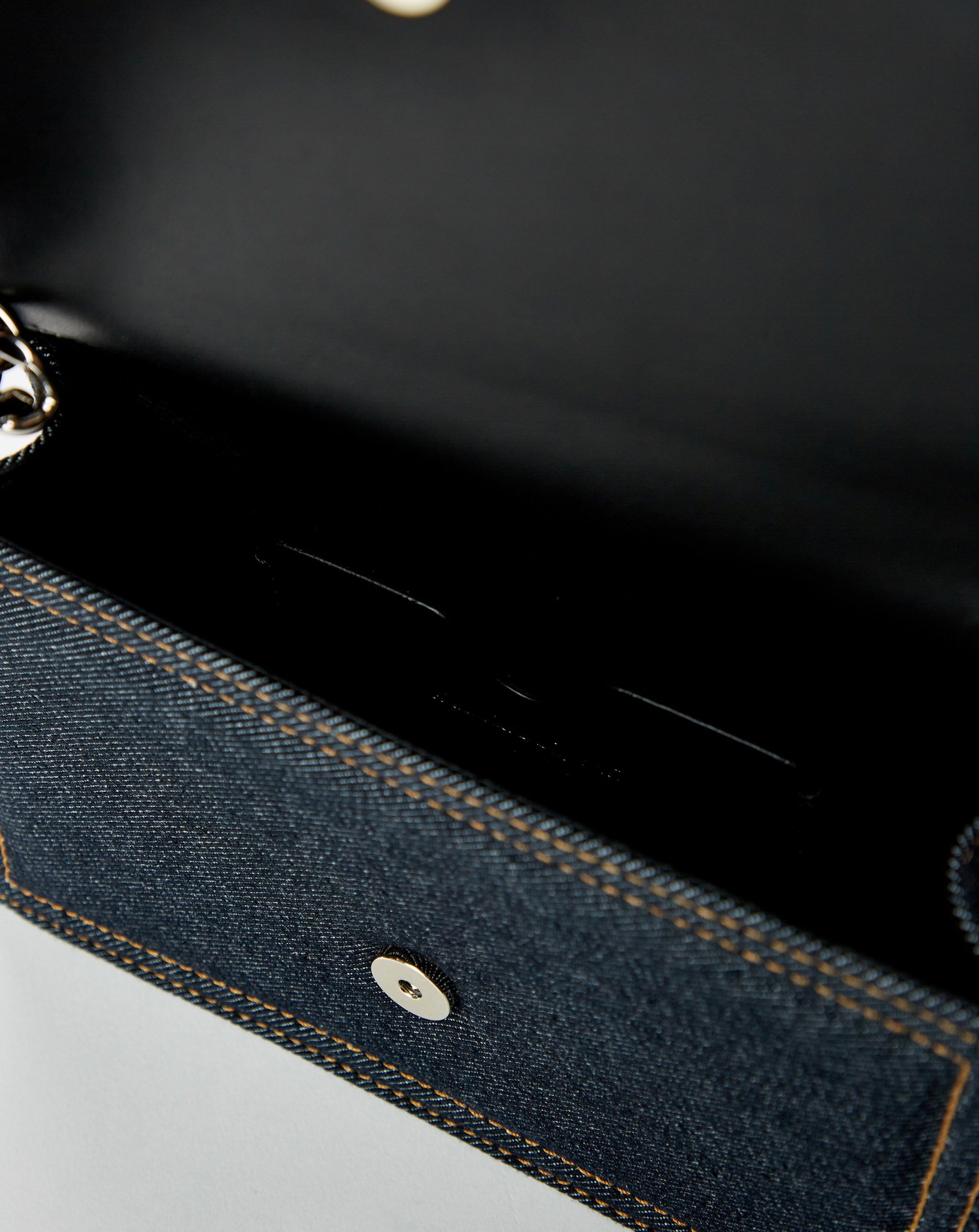 Small Skull Bag