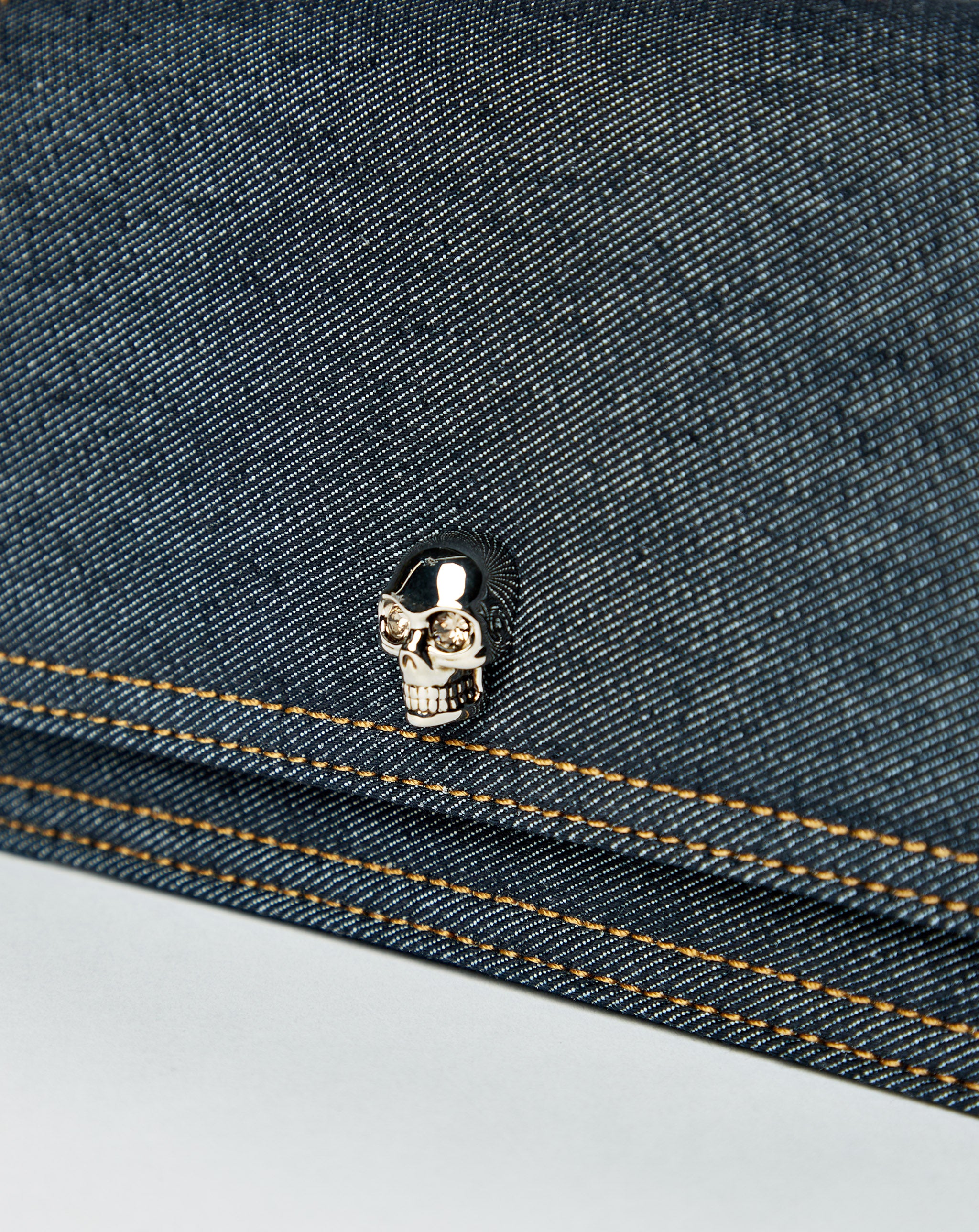 Small Skull Bag