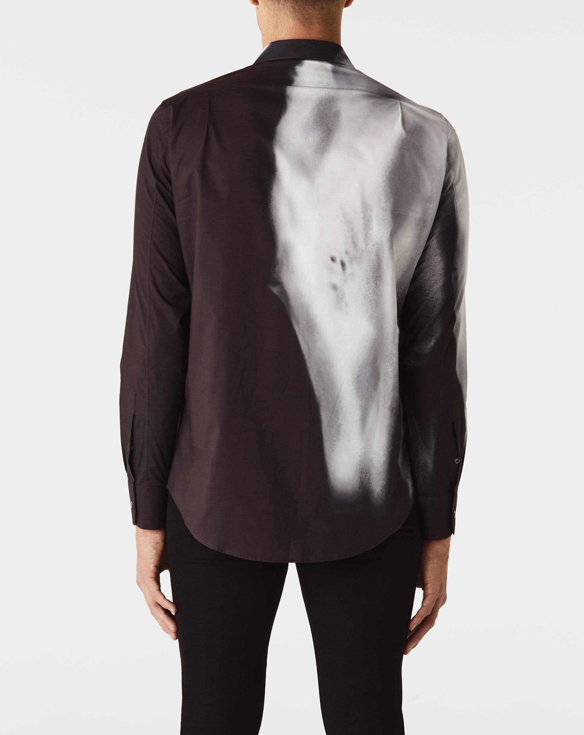 Watercolor L/S Shirt