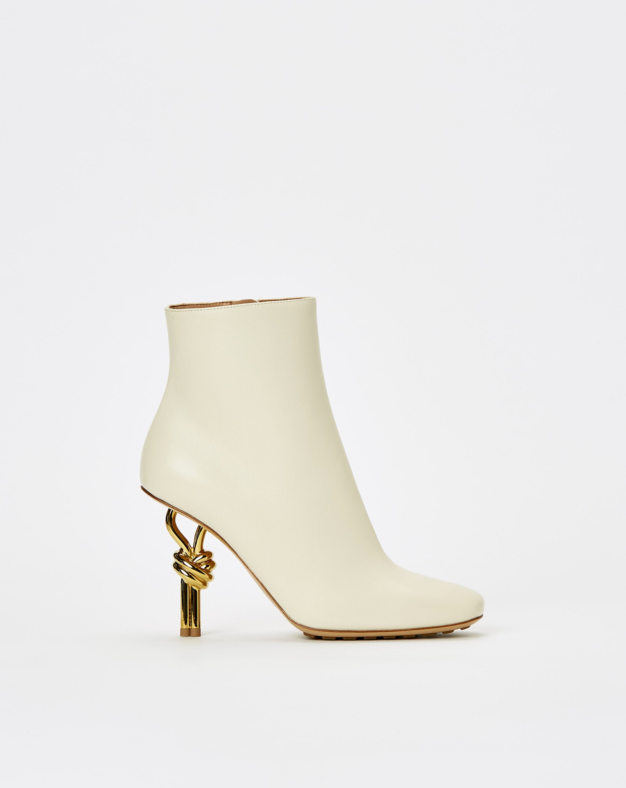 Provv Pompei Knot Ankle Boot