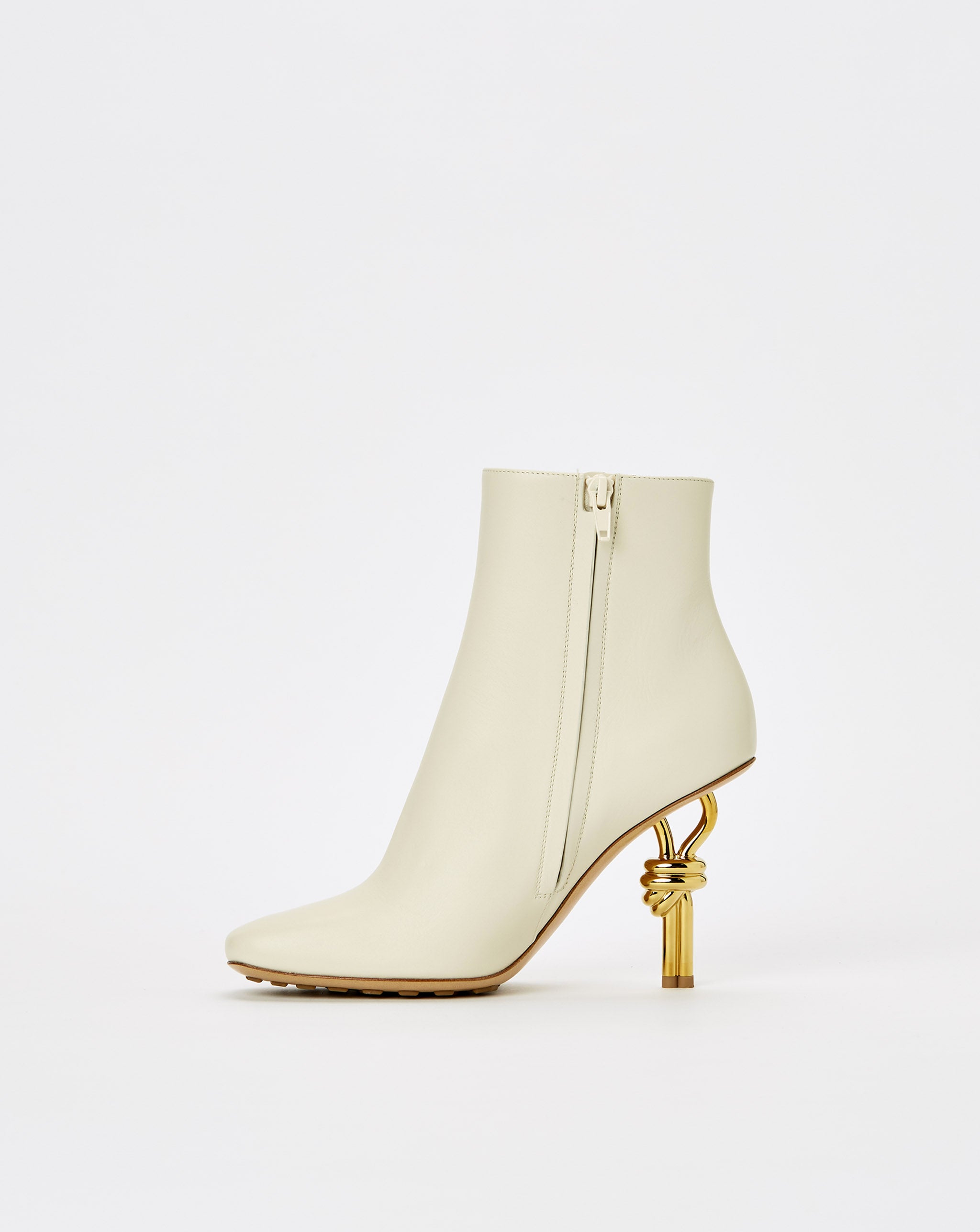 Provv Pompei Knot Ankle Boot