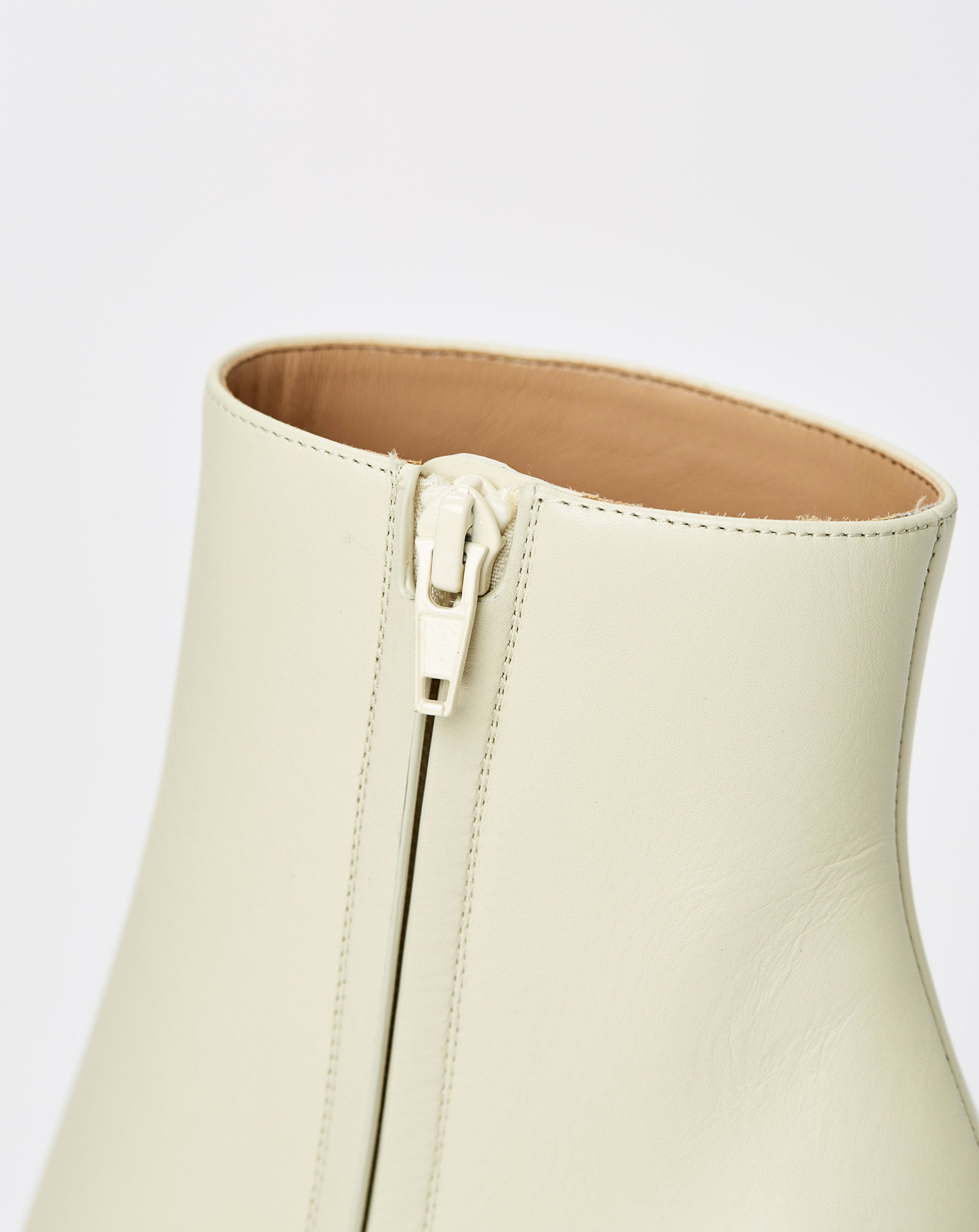 Provv Pompei Knot Ankle Boot