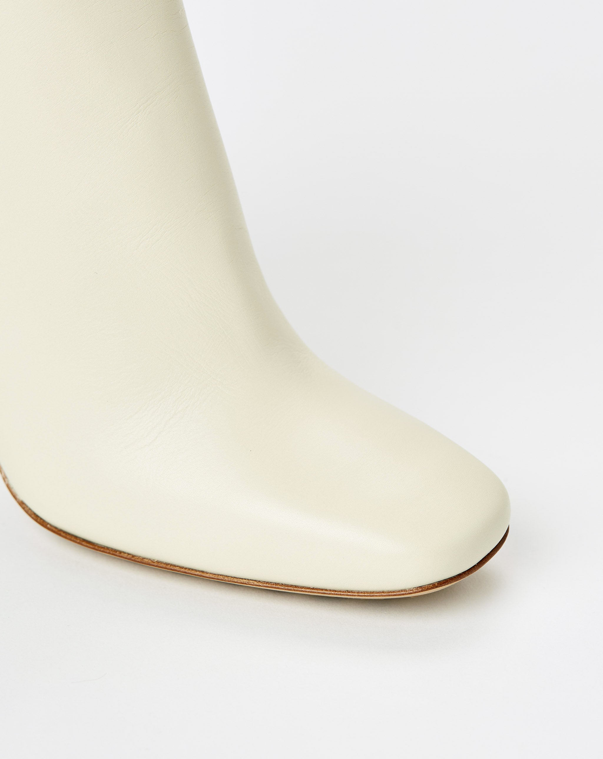 Provv Pompei Knot Ankle Boot
