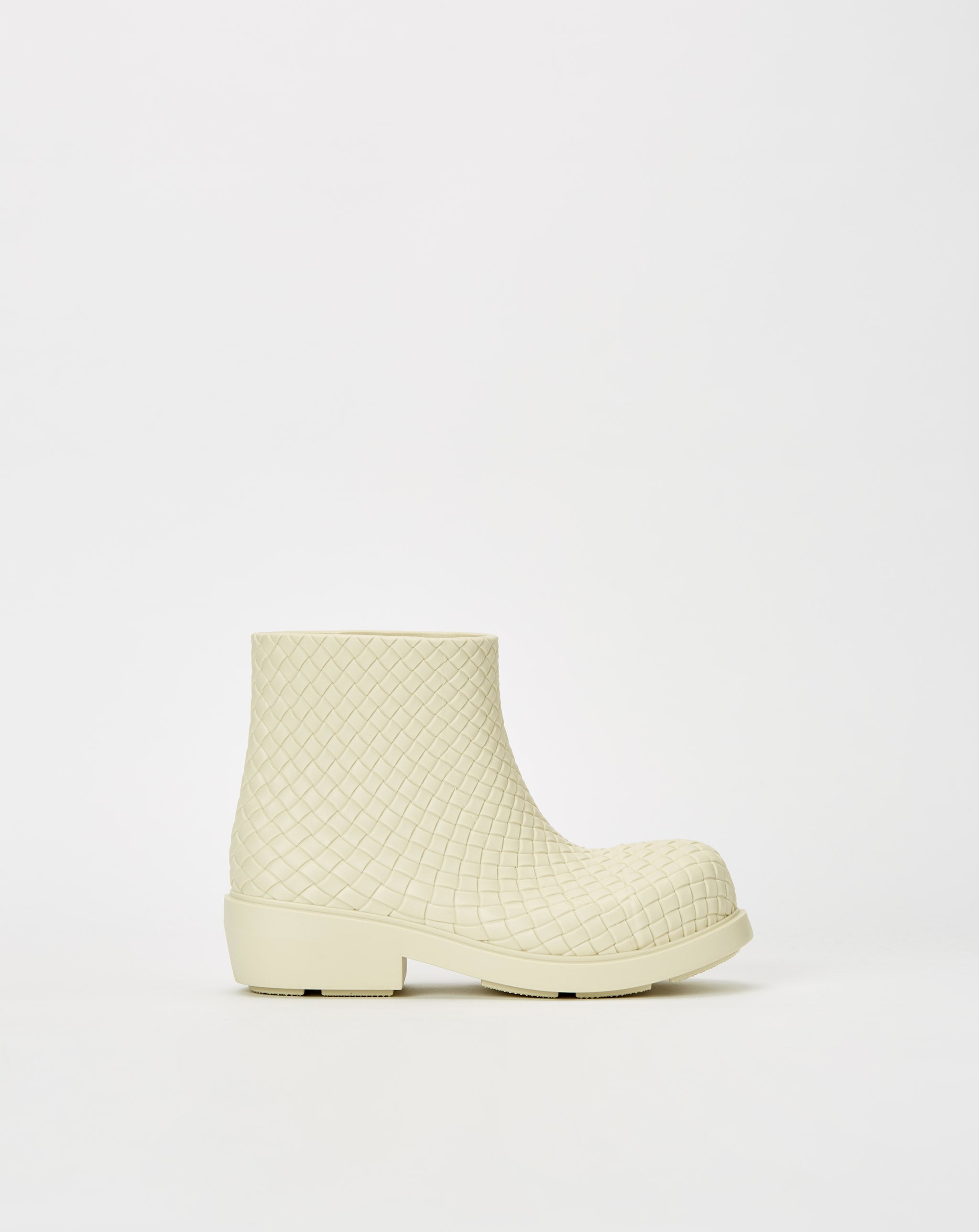 Fireman Ankle Boot
