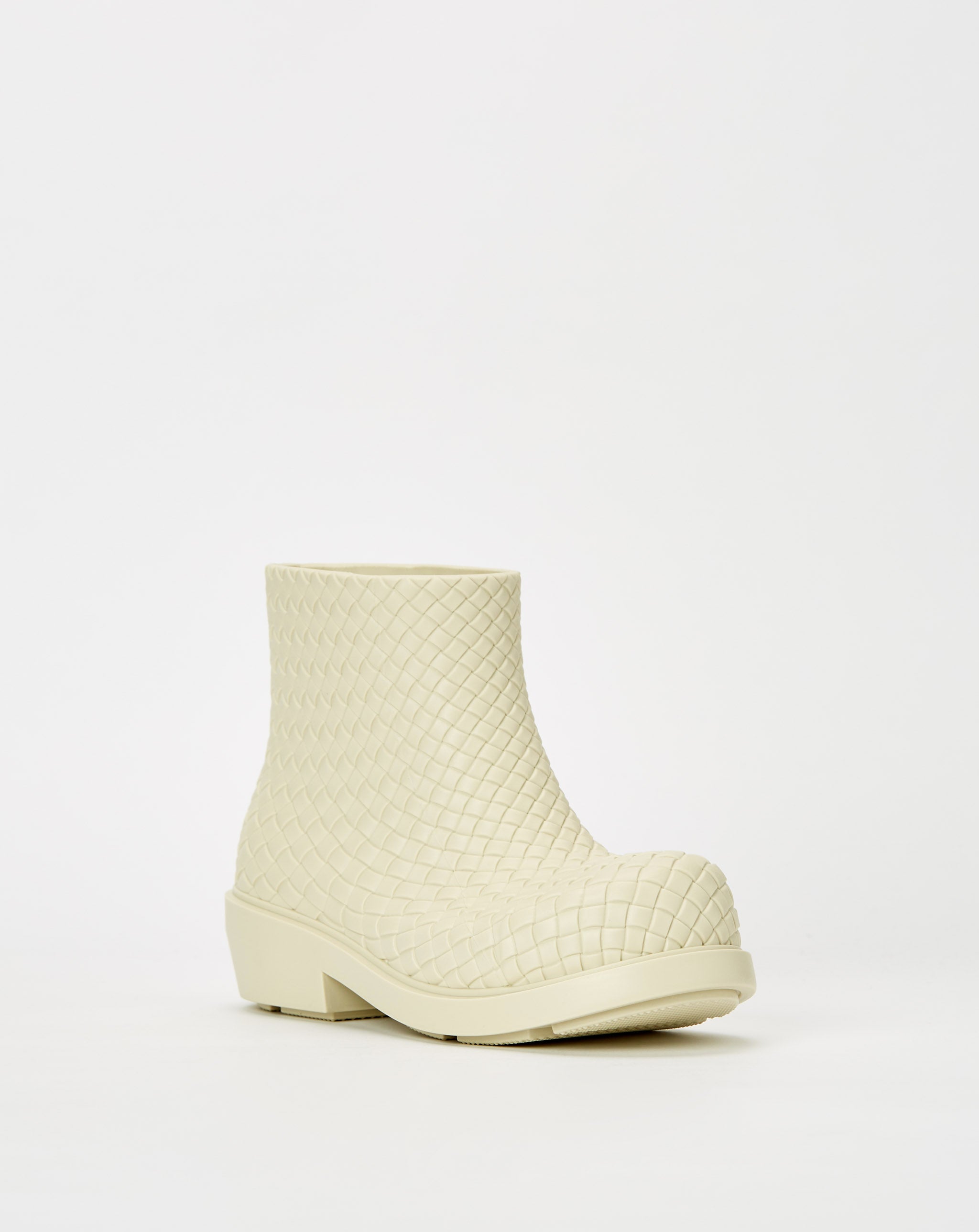 Fireman Ankle Boot