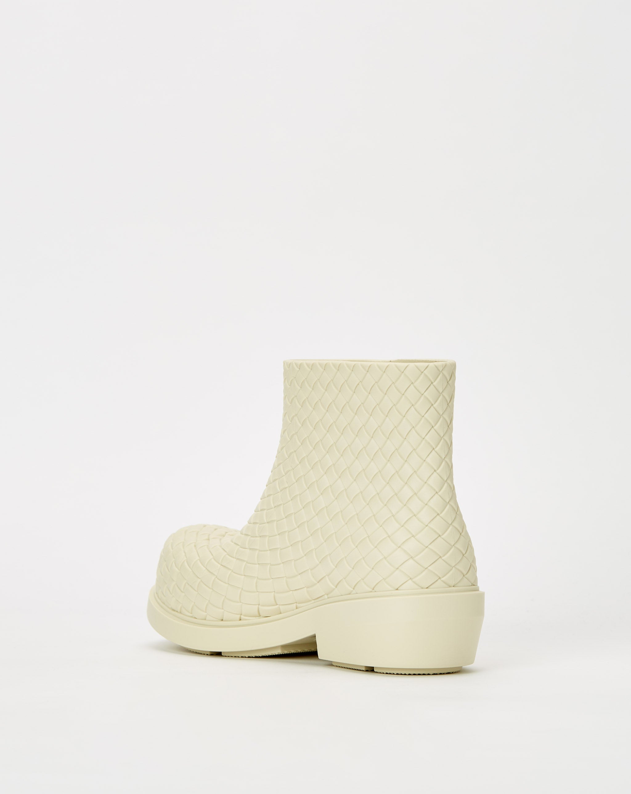 Fireman Ankle Boot