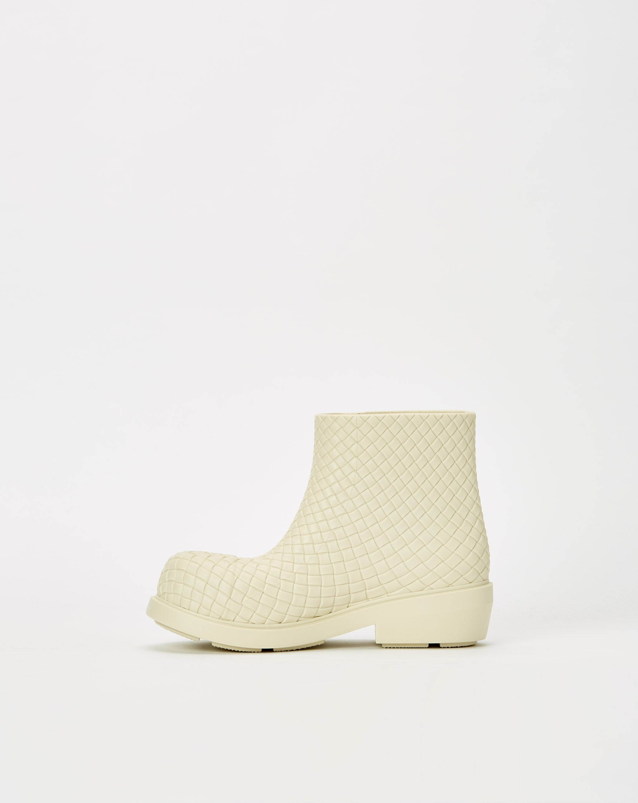 Fireman Ankle Boot