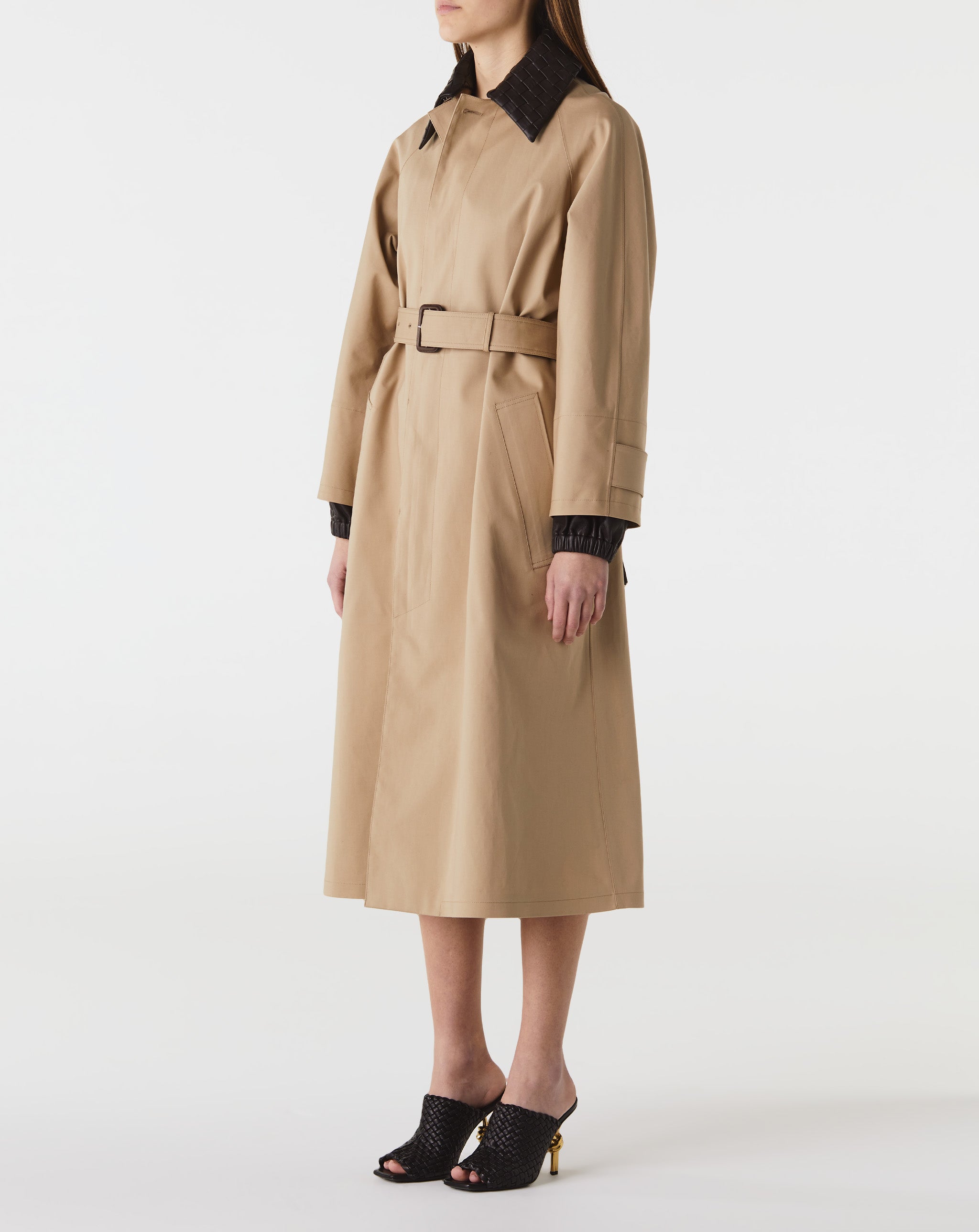 Trench