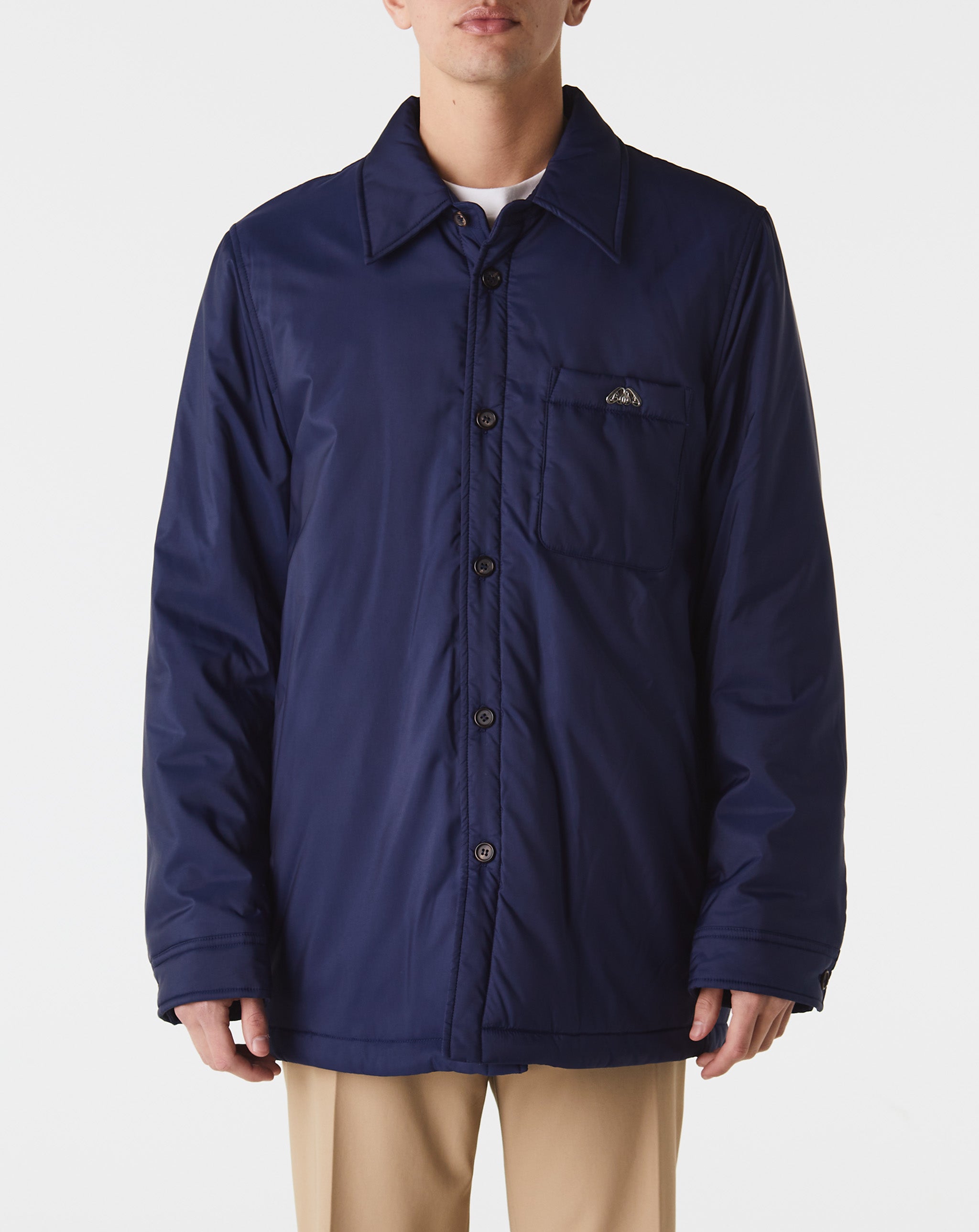 Padded Coaches Jacket