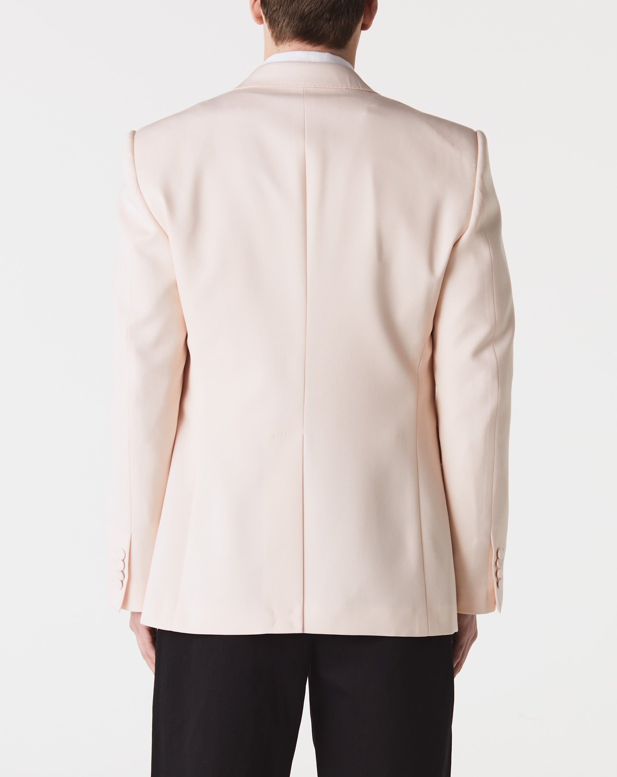 Peak Lapel Blazer