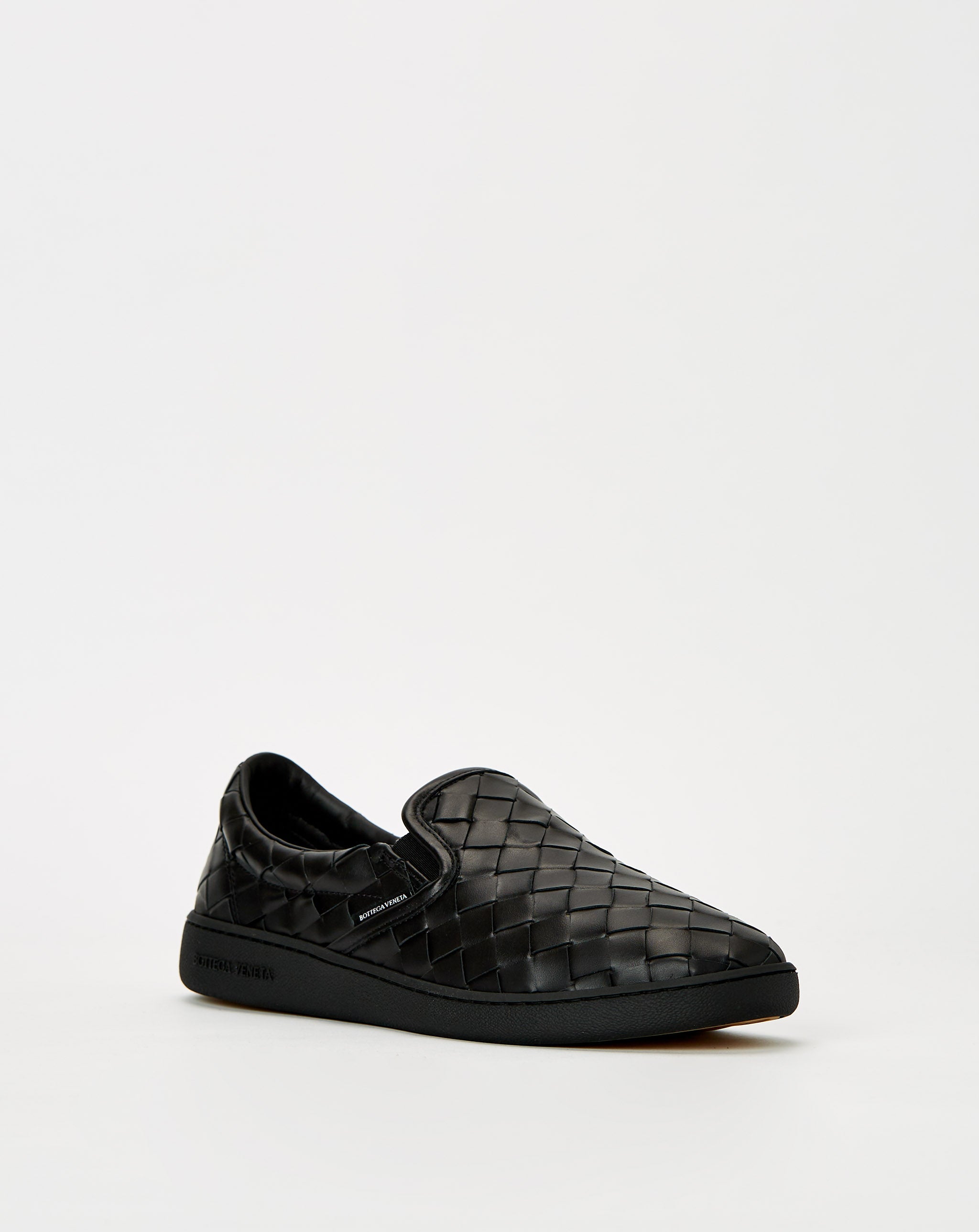 Sawyer Sneaker