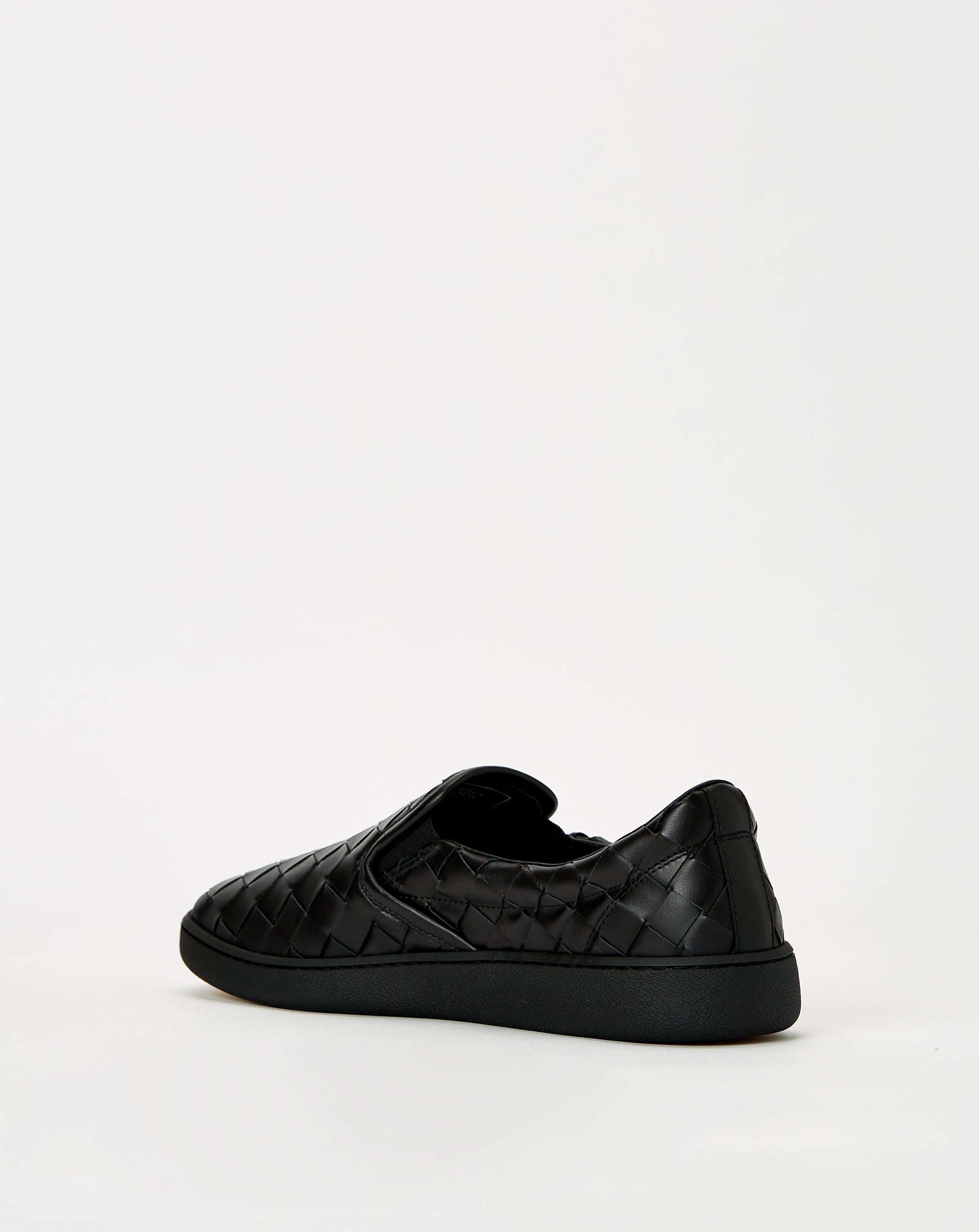 Sawyer Sneaker