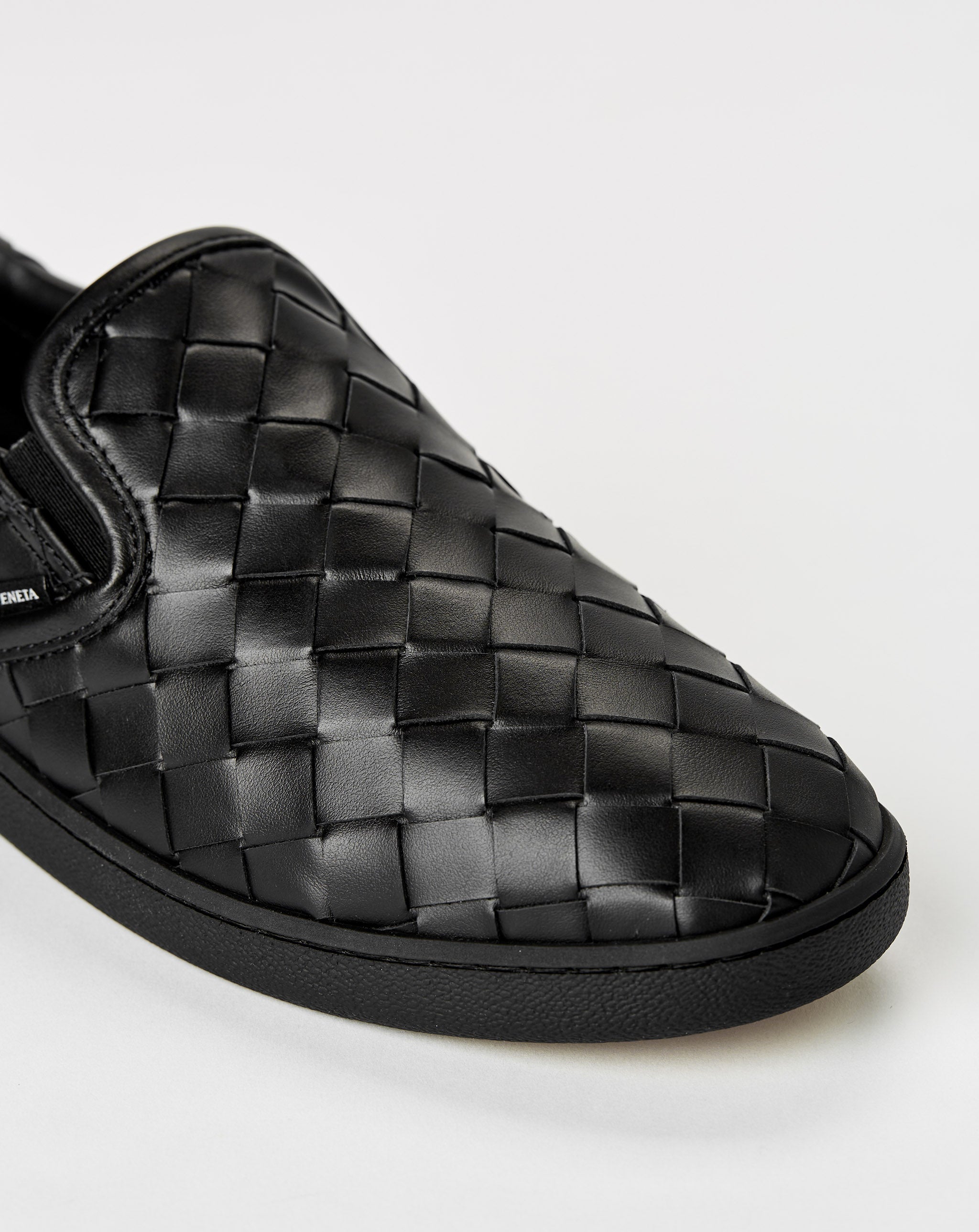 Sawyer Sneaker