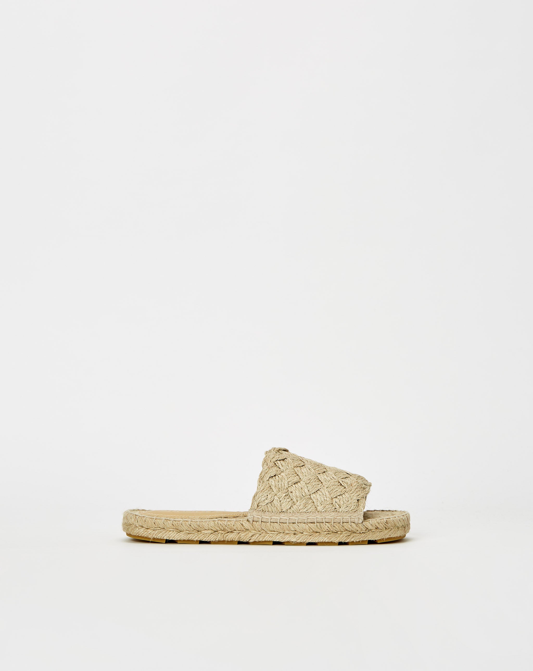 Flat Sandal