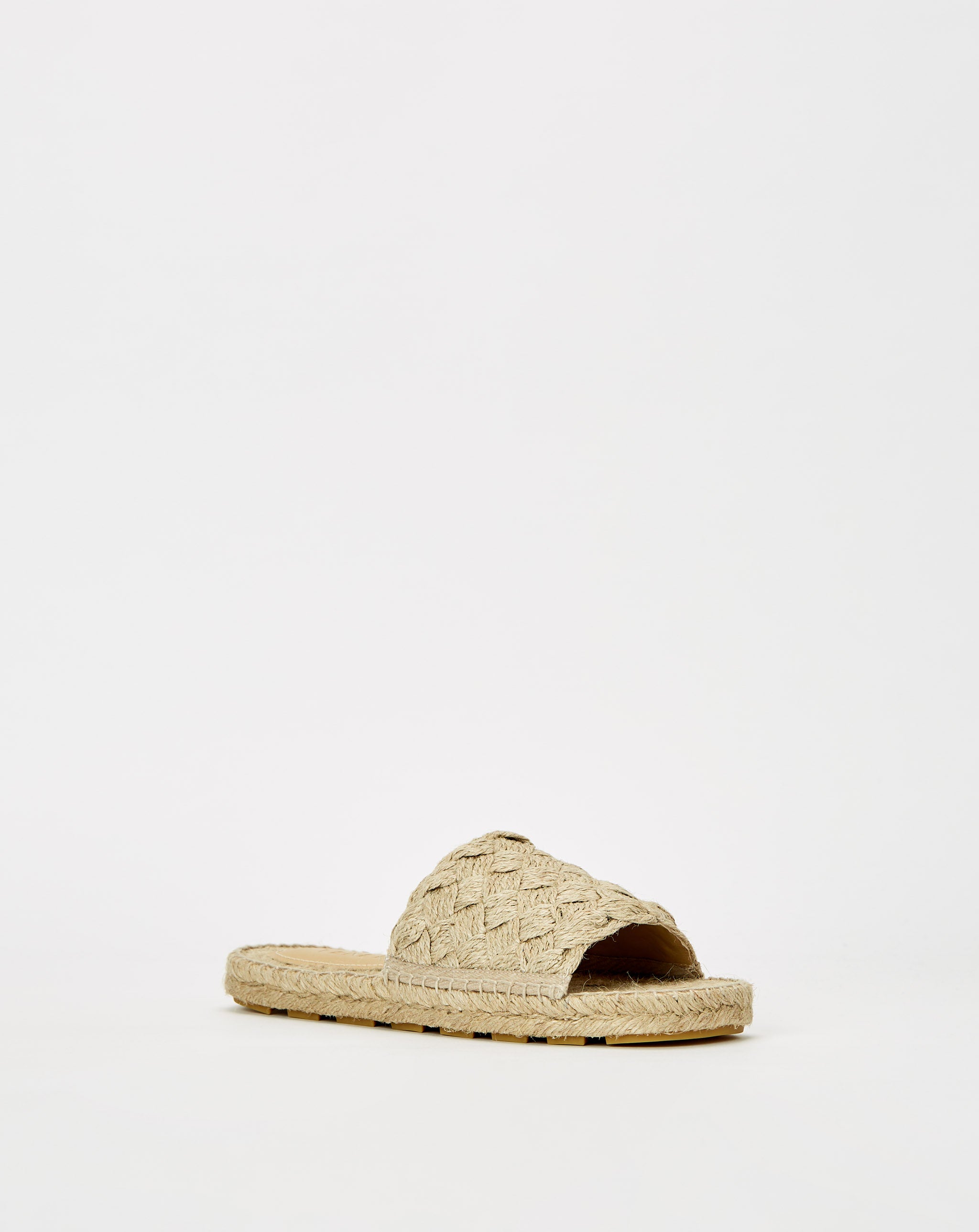 Flat Sandal