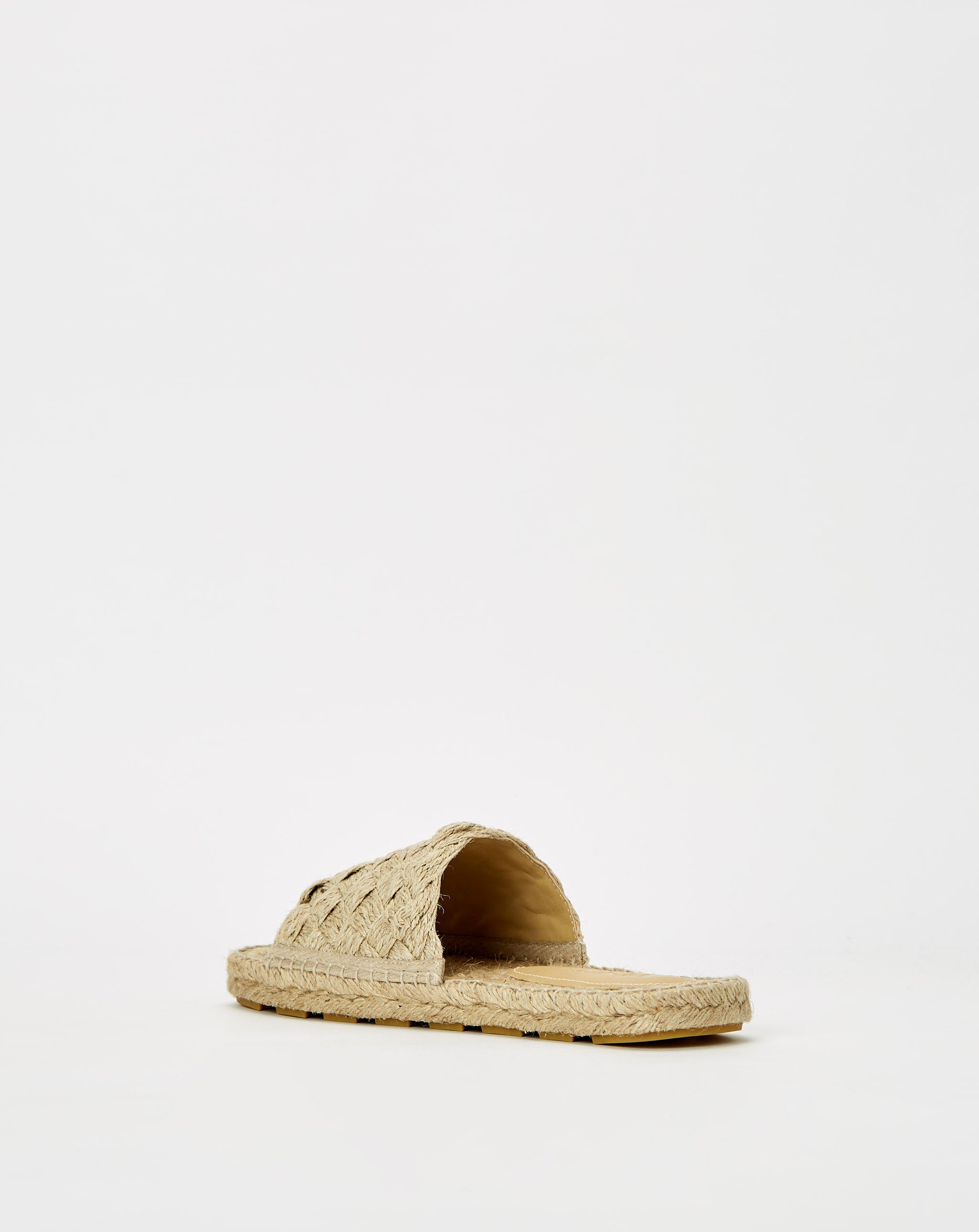 Flat Sandal