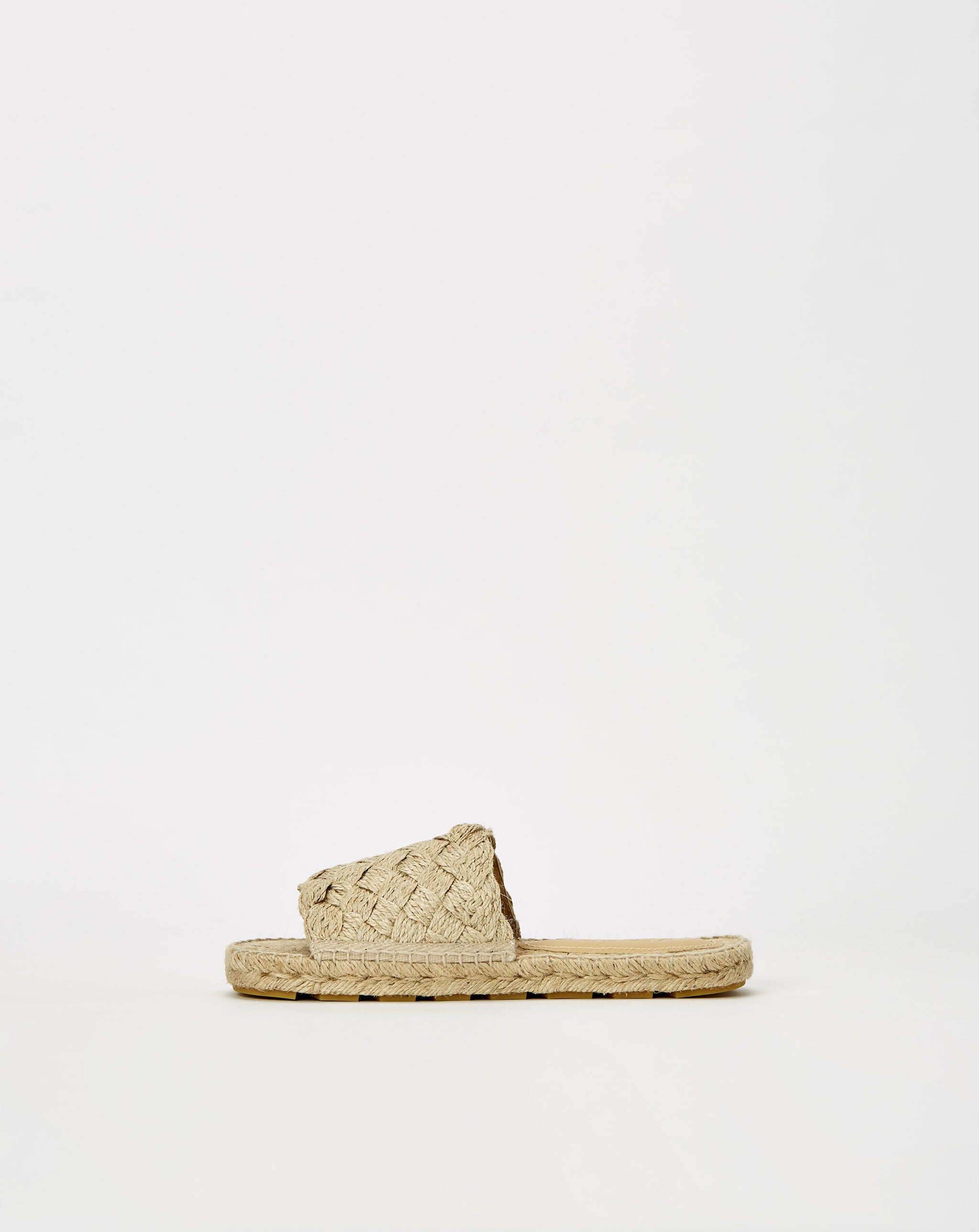 Flat Sandal