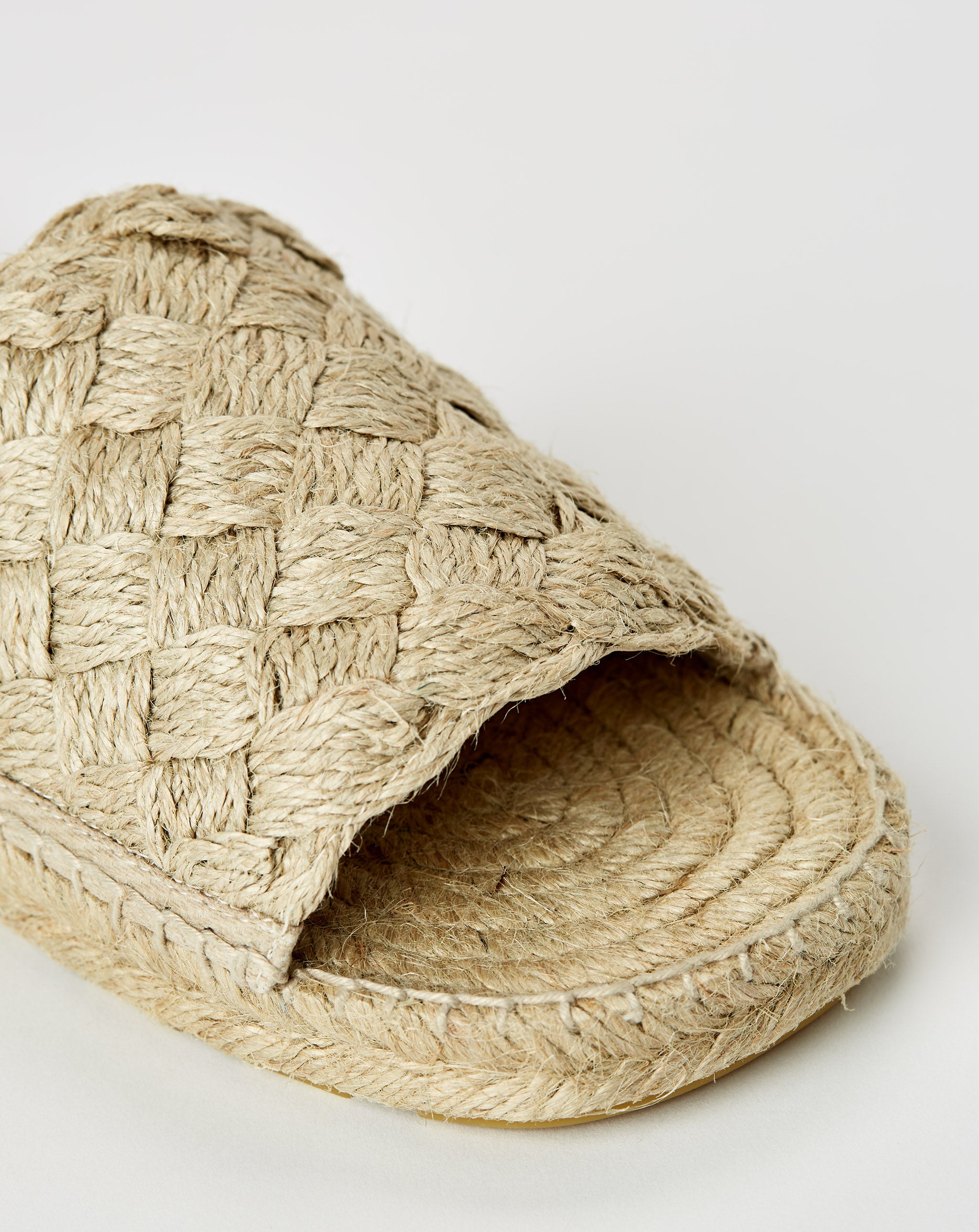 Flat Sandal