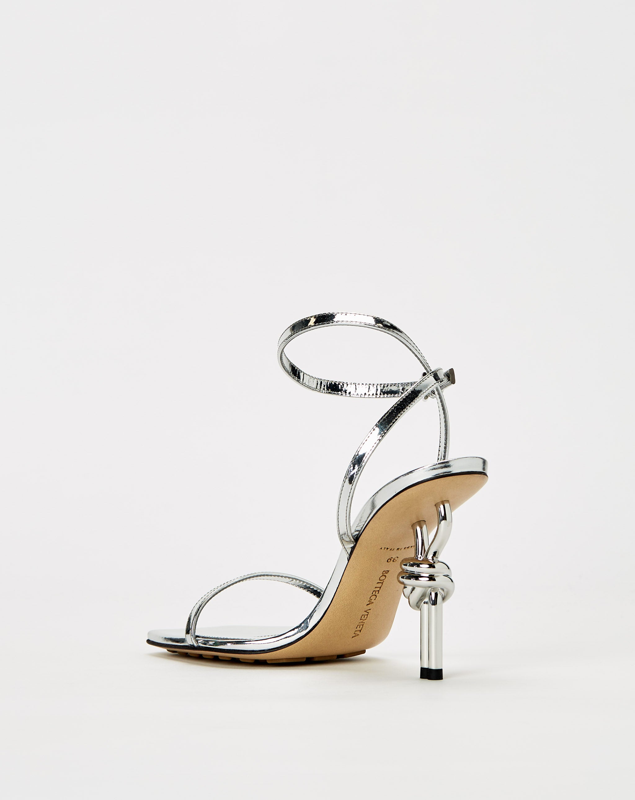 Knot Sandal