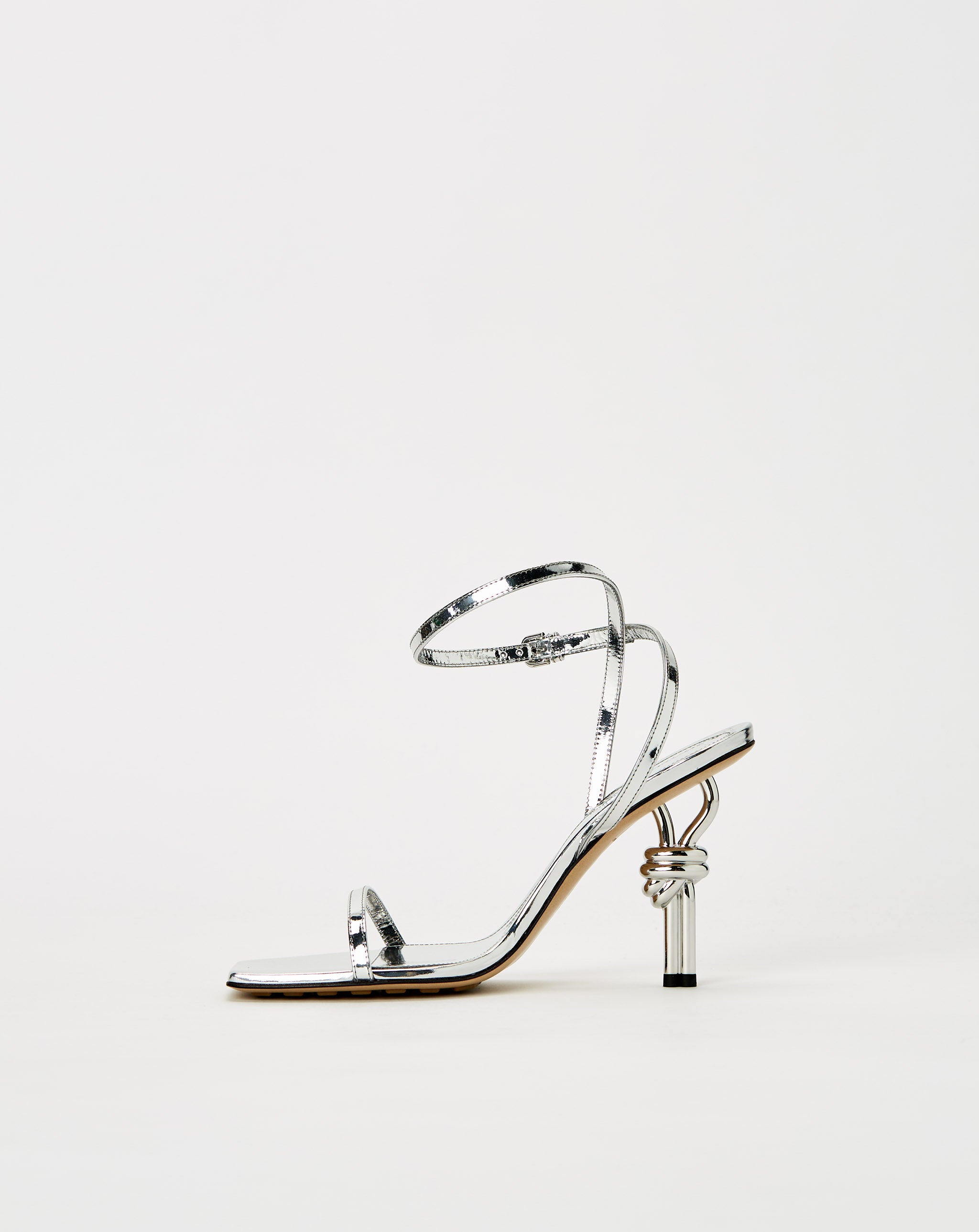 Knot Sandal