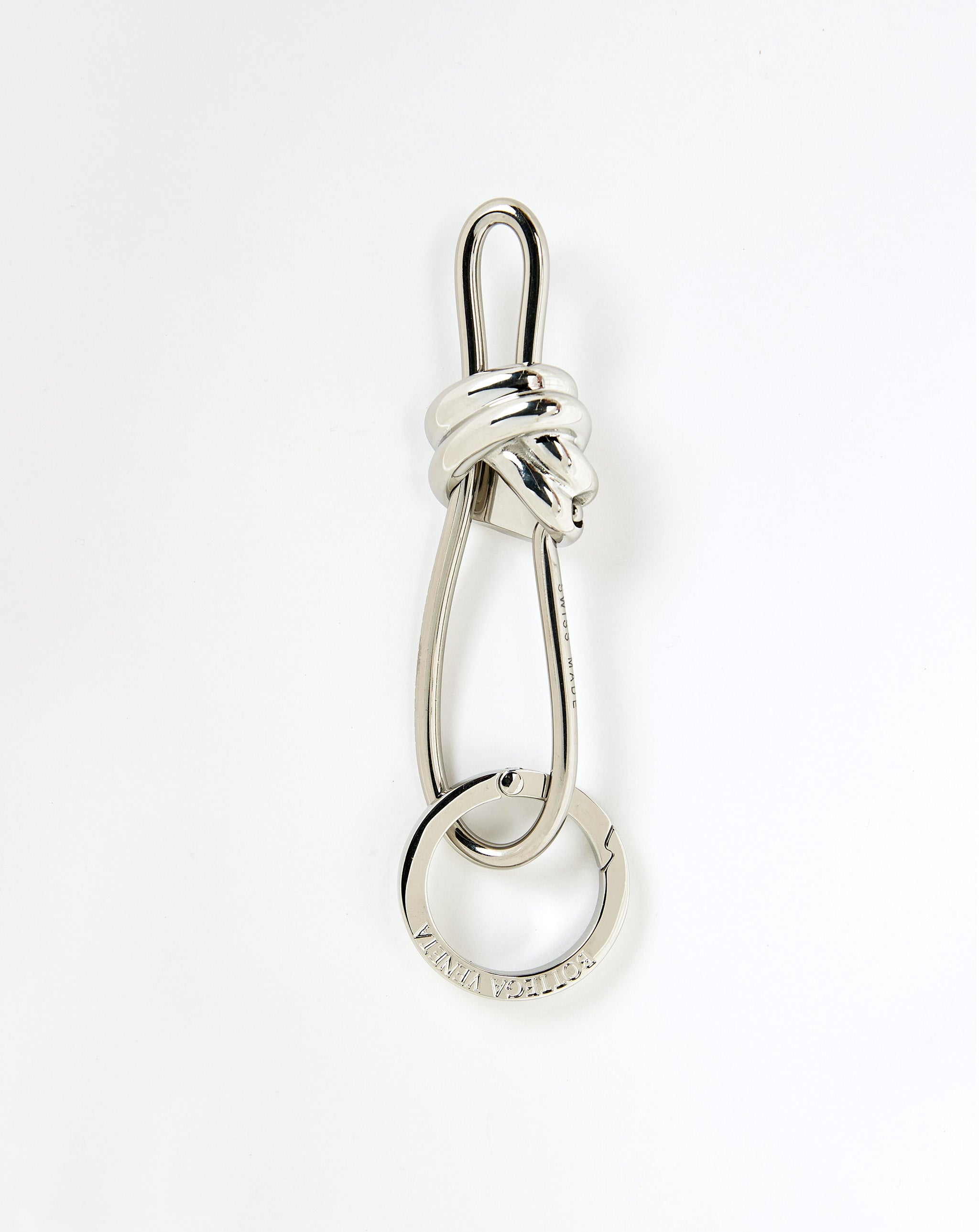 Andiamo Key Chain
