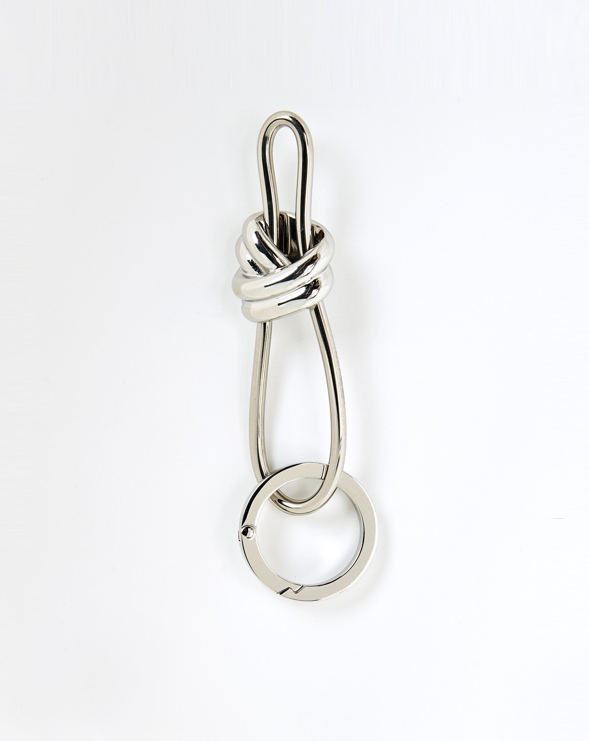Andiamo Key Chain