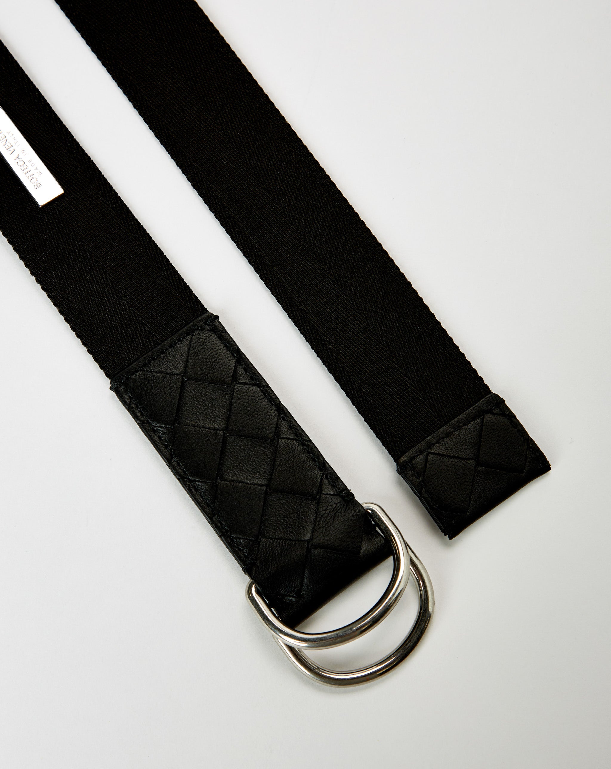 Webb Belt