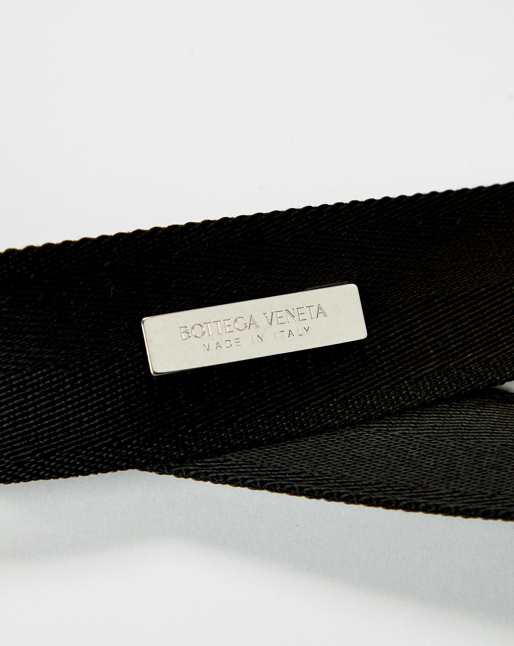 Webb Belt