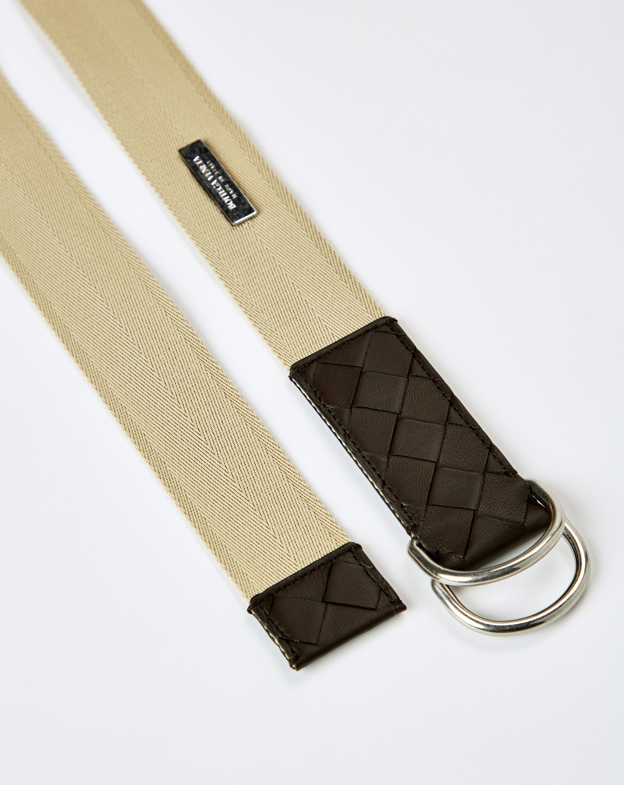 Webb Belt