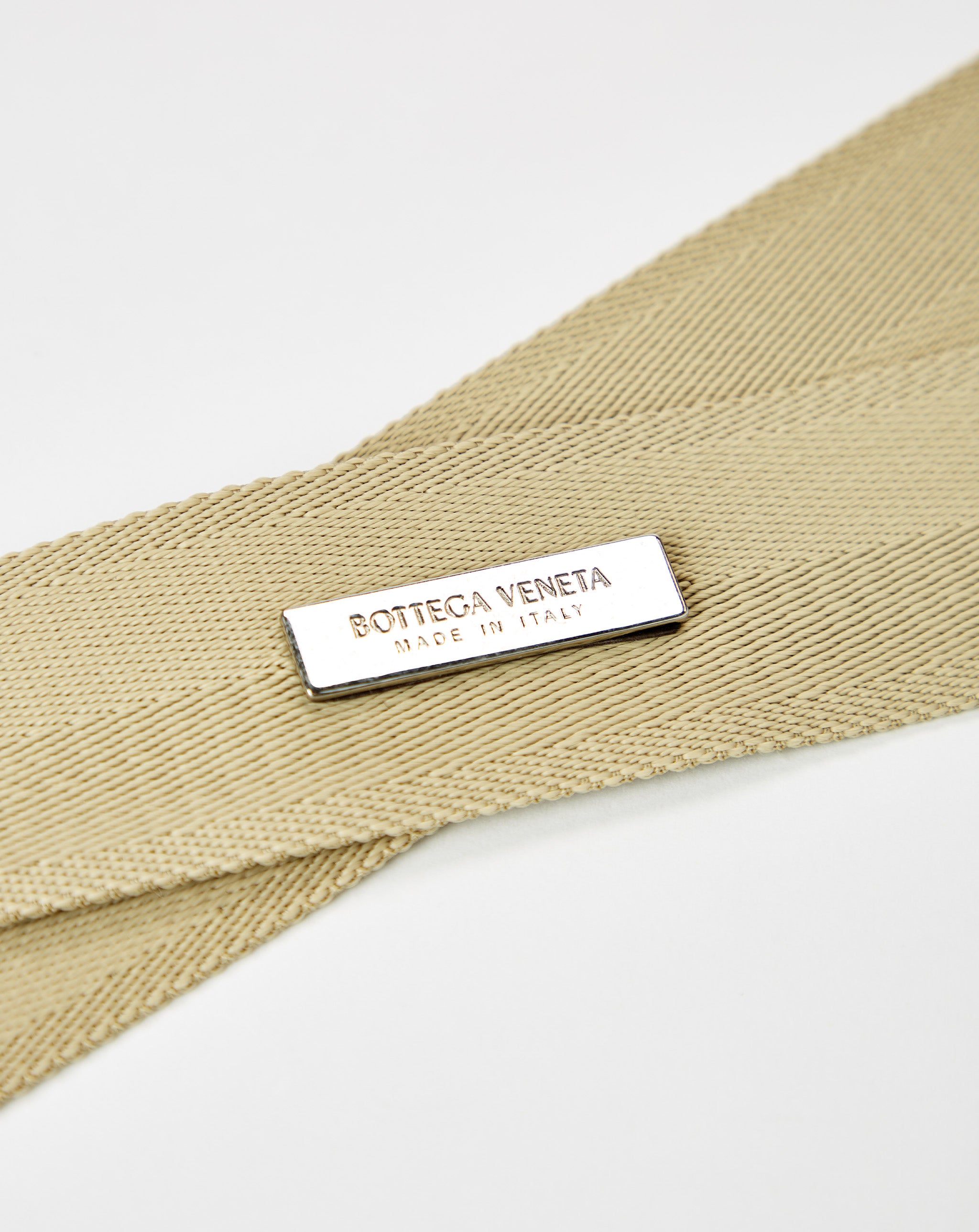 Webb Belt
