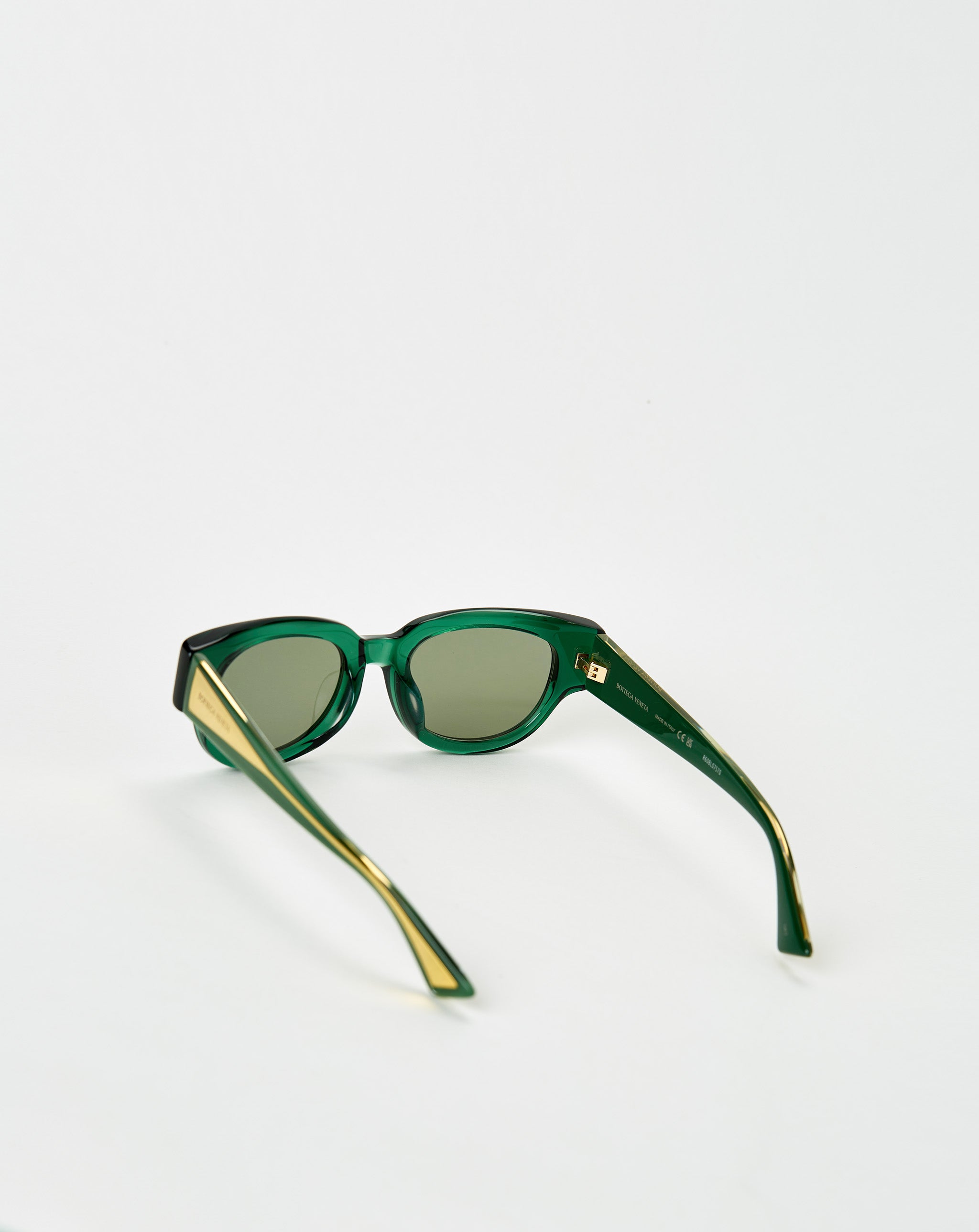 Injection Sunglasses