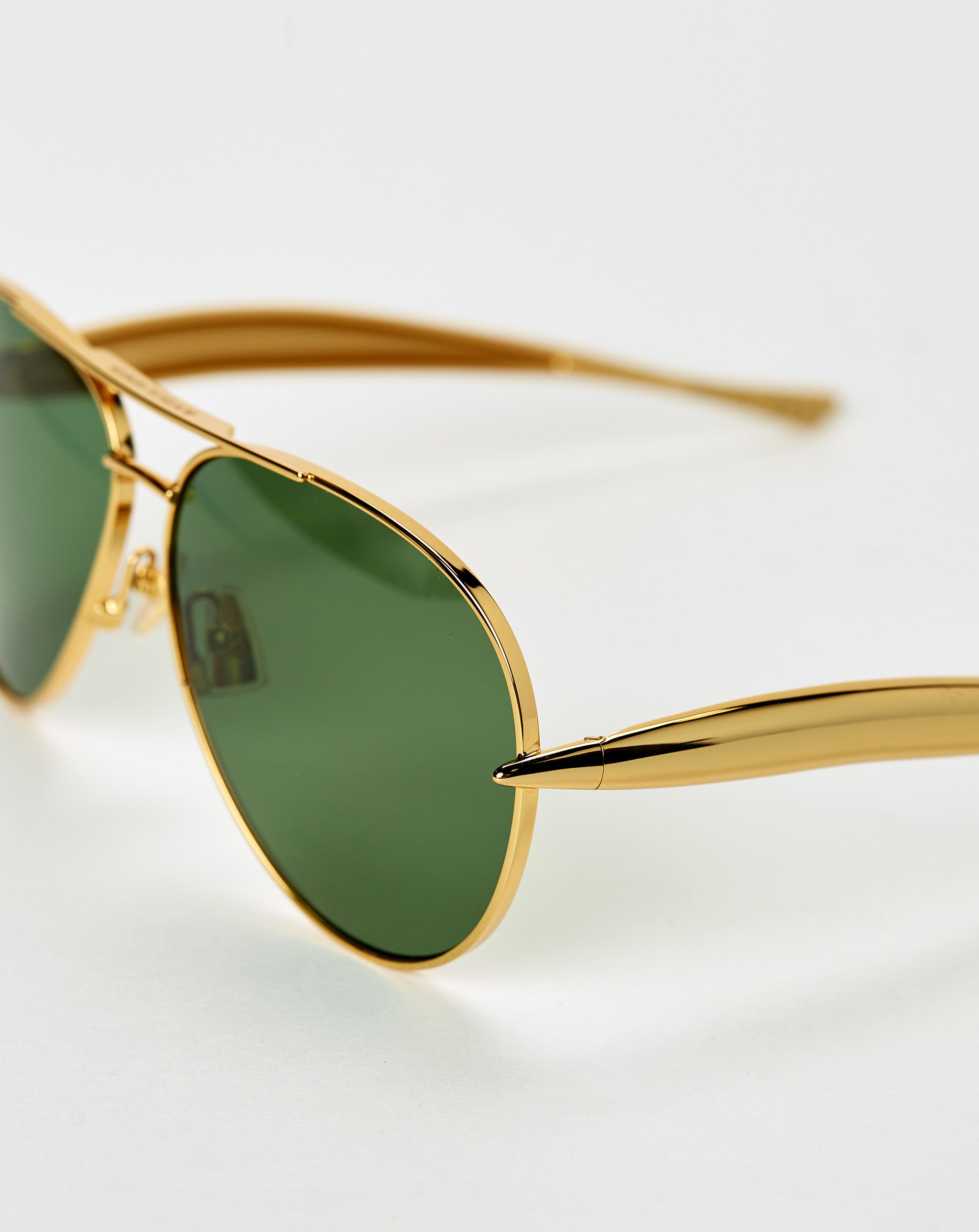 Metal Sunglasses