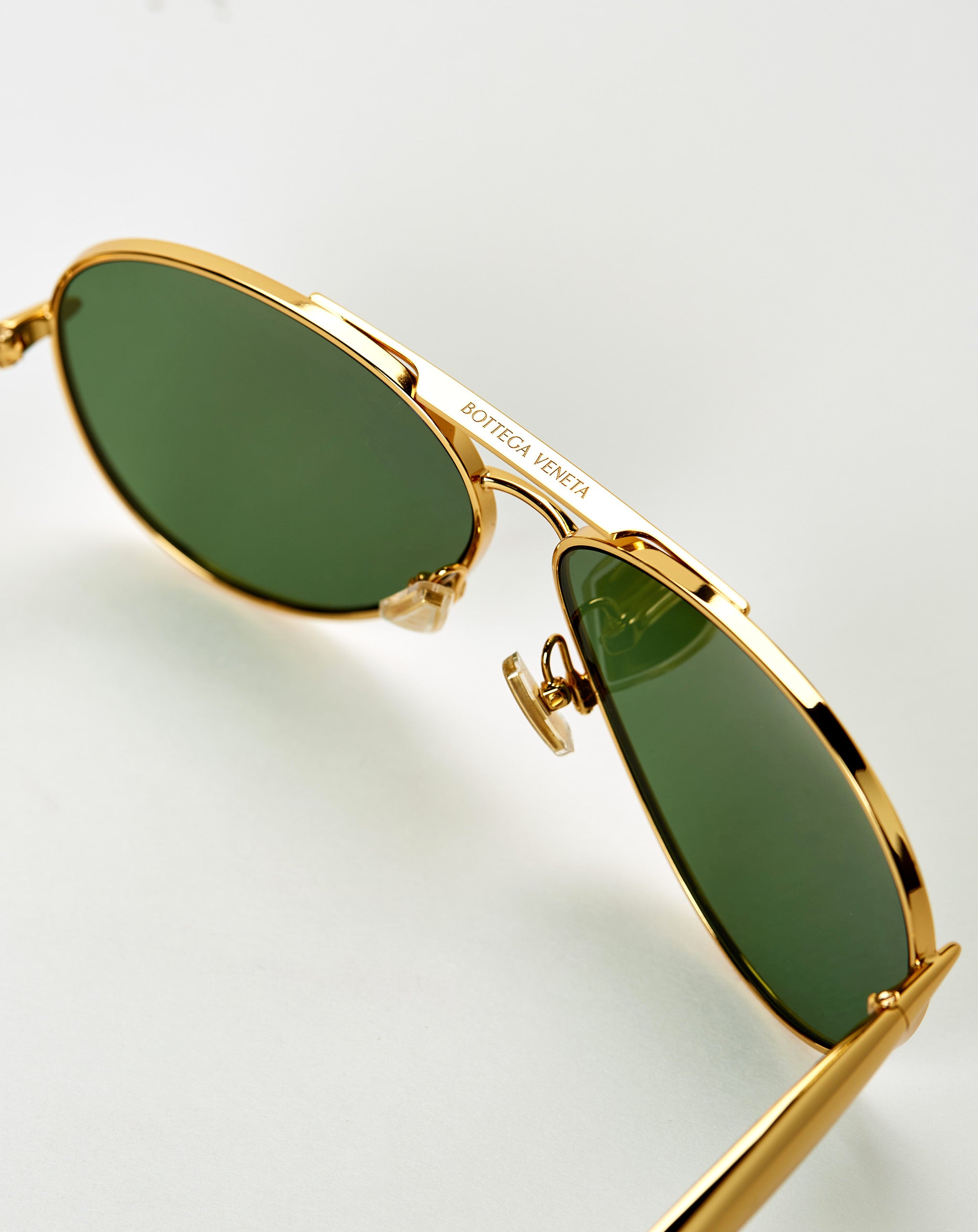 Metal Sunglasses