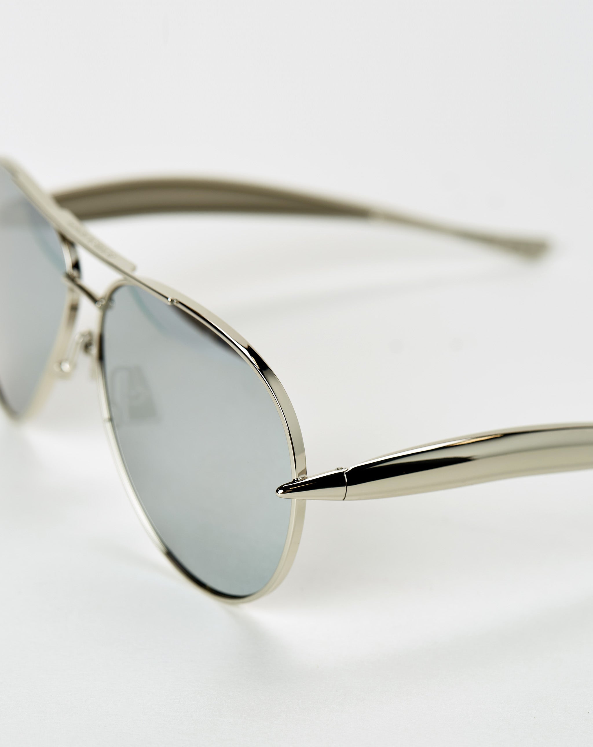 Metal Sunglasses
