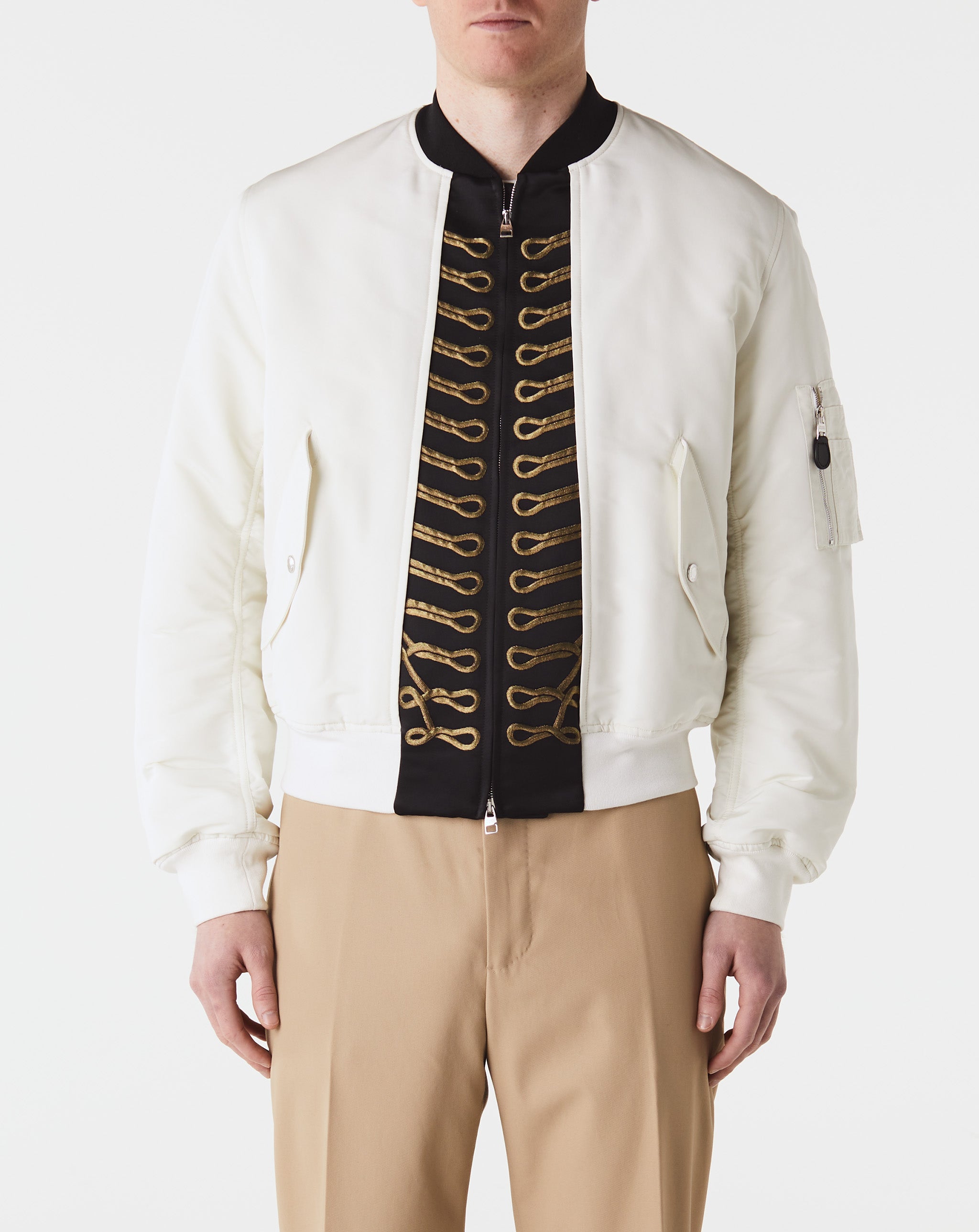 Tlrd Collar Bomber
