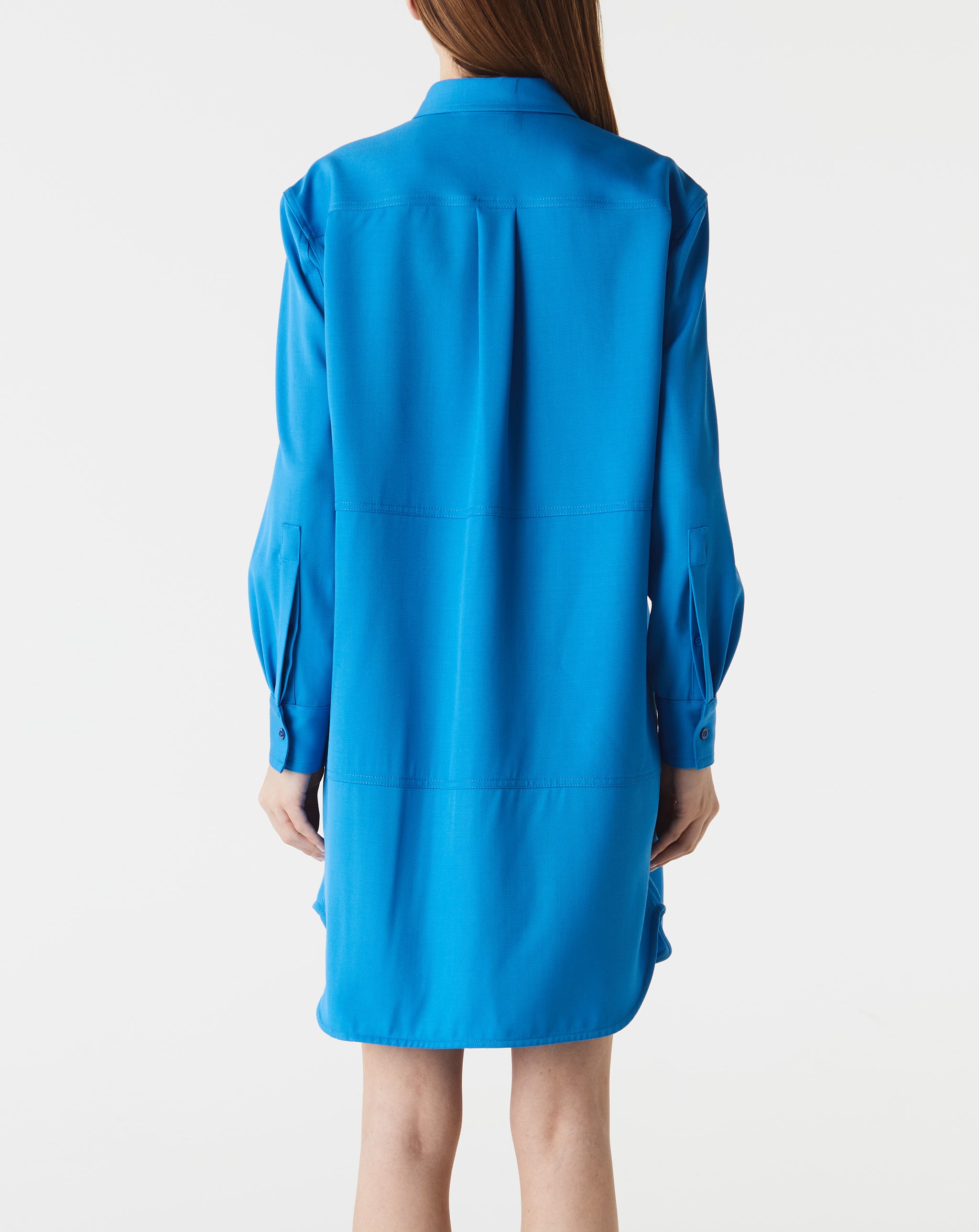 L/S Shirt Dress
