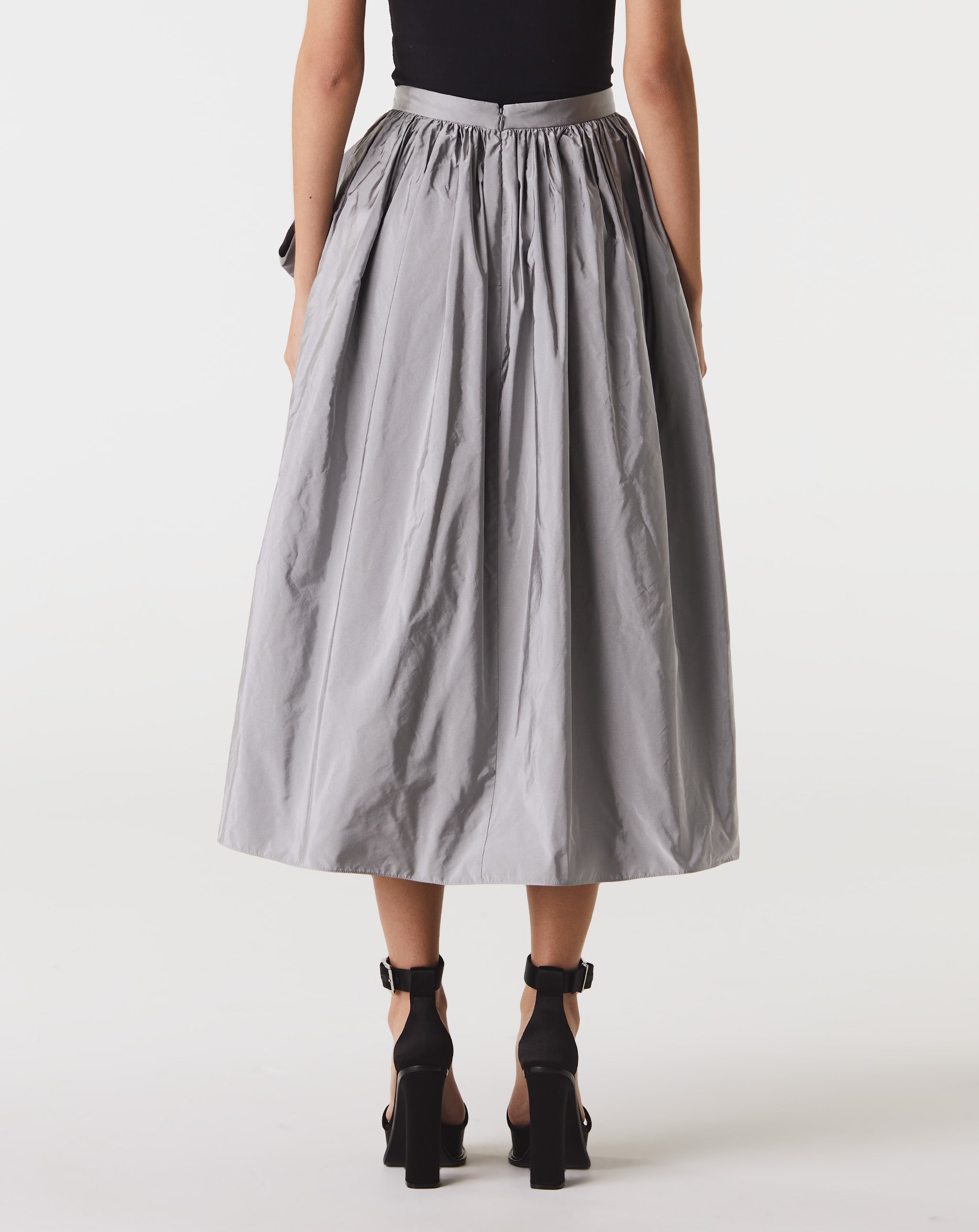 File Bow Skirt