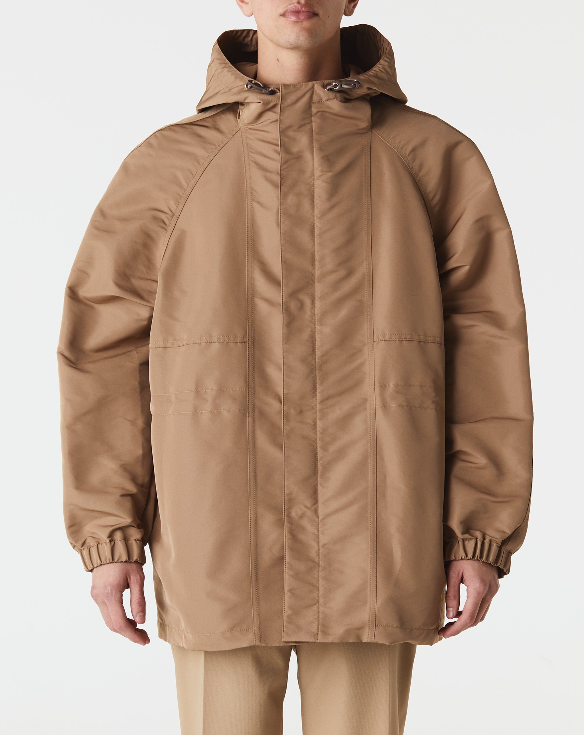 Kimono Kway