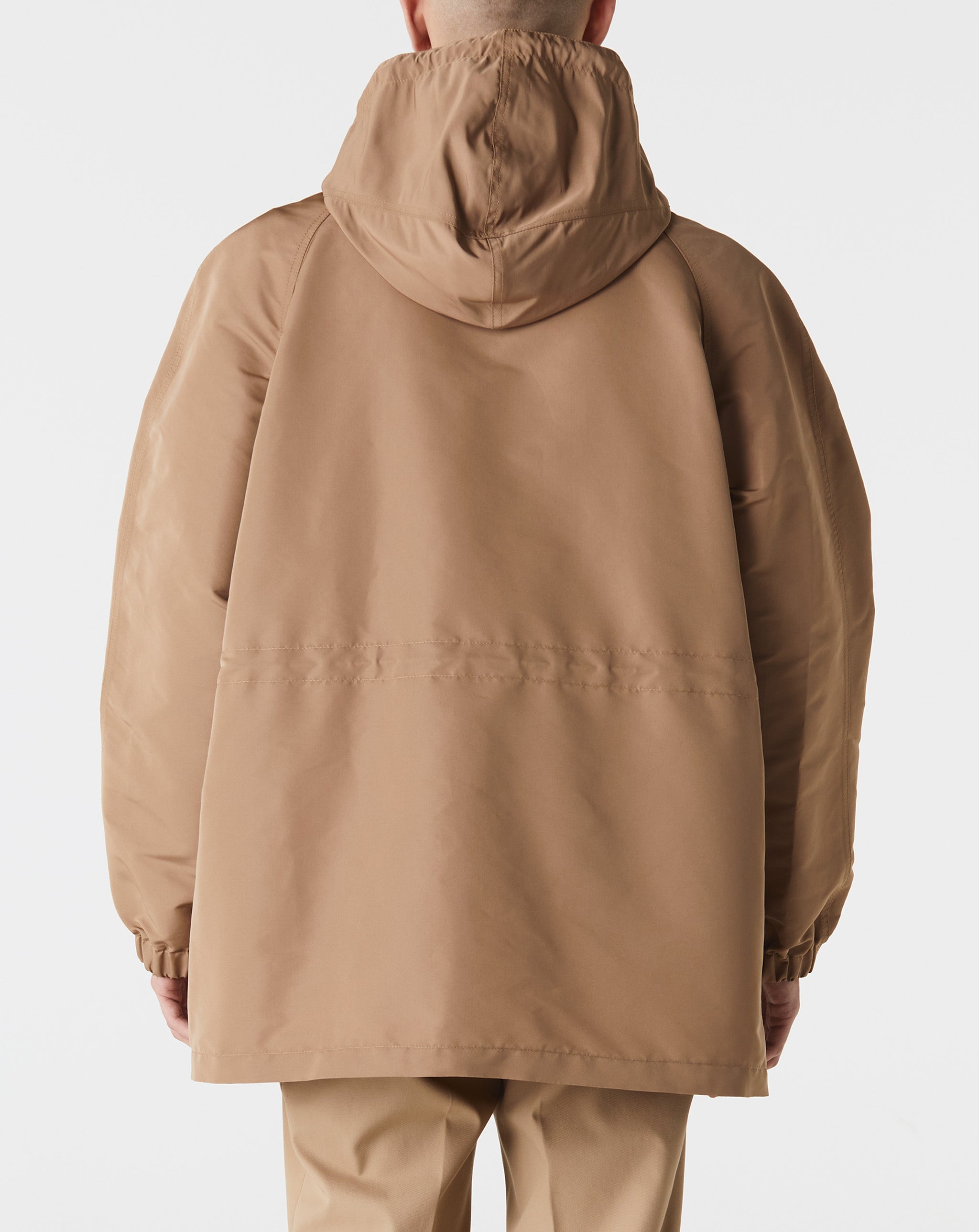 Kimono Kway