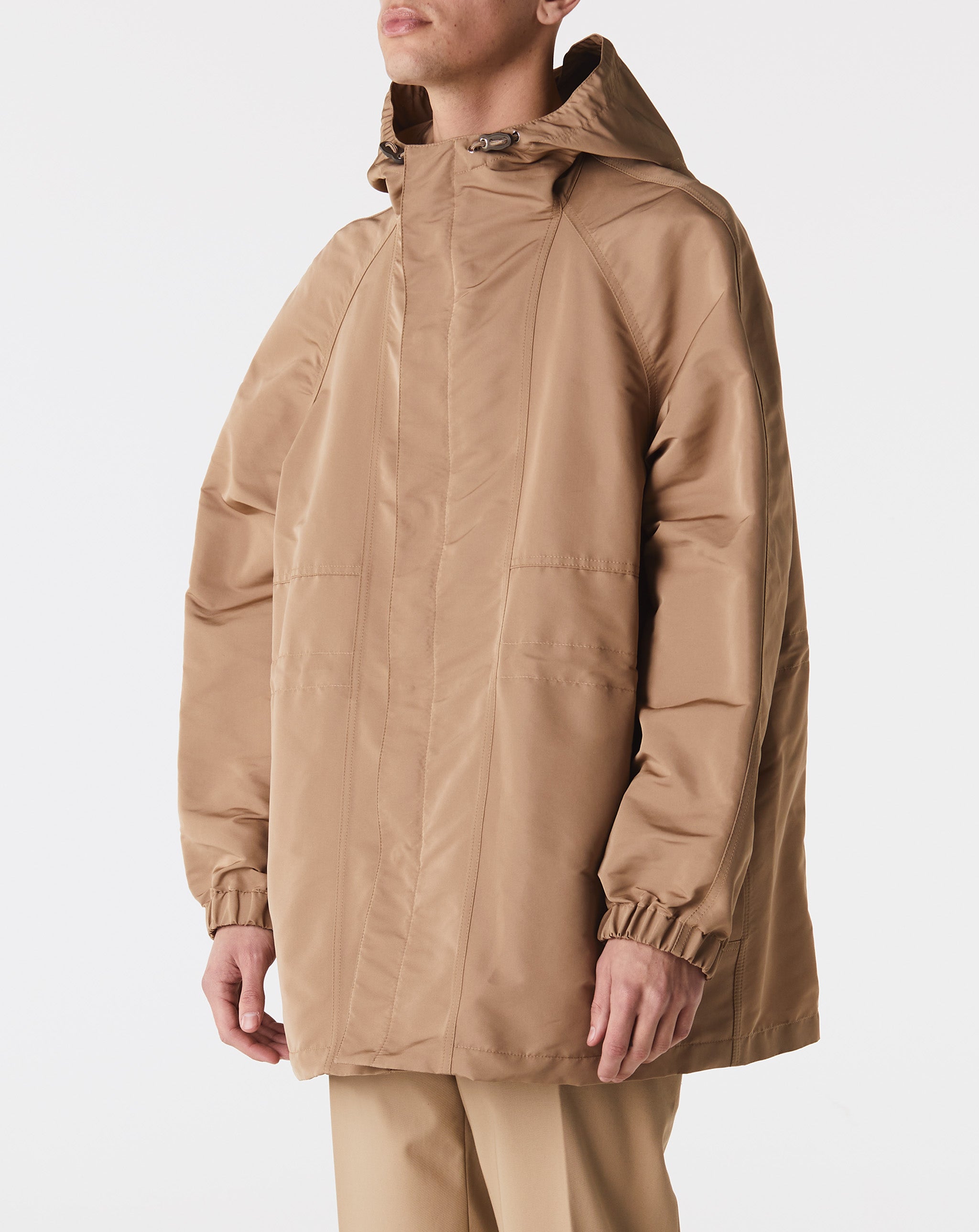 Kimono Kway