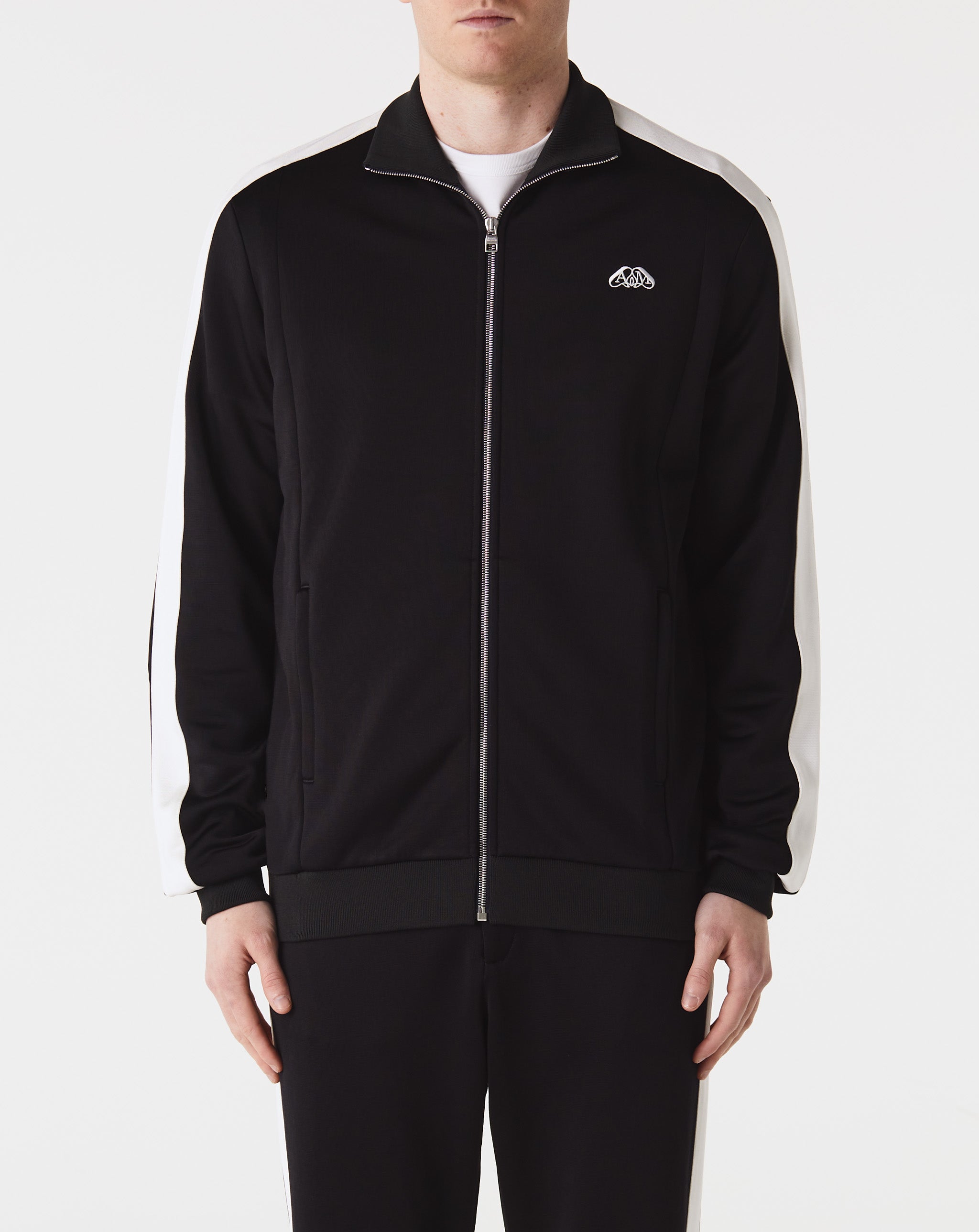 Funnel Neck Tracktop