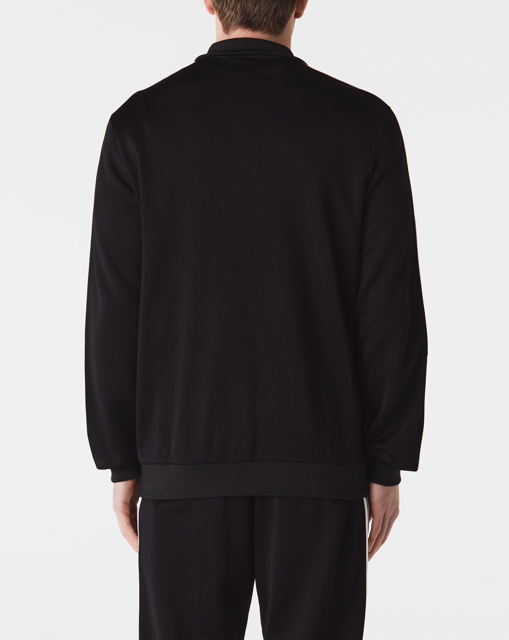 Funnel Neck Tracktop