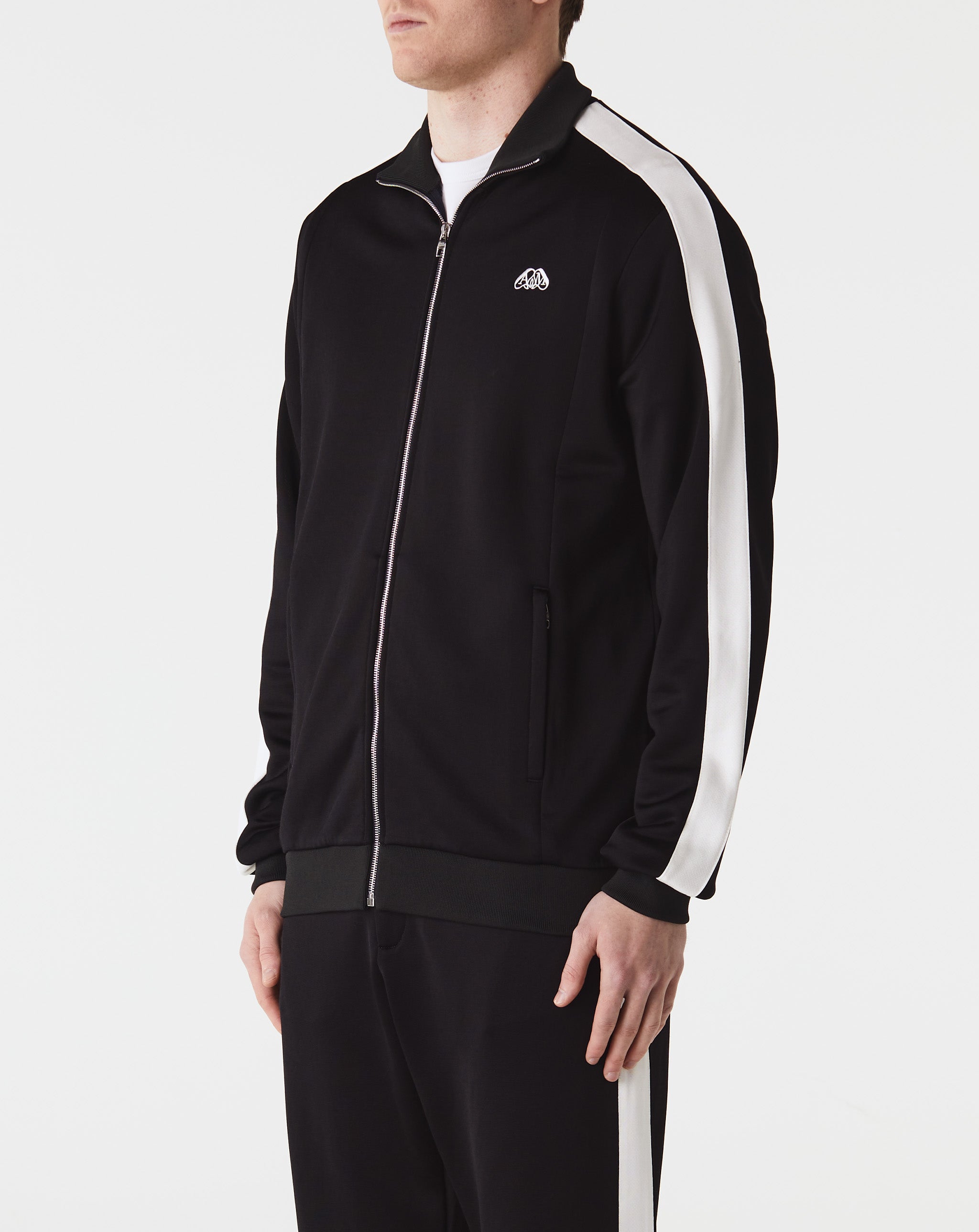 Funnel Neck Tracktop