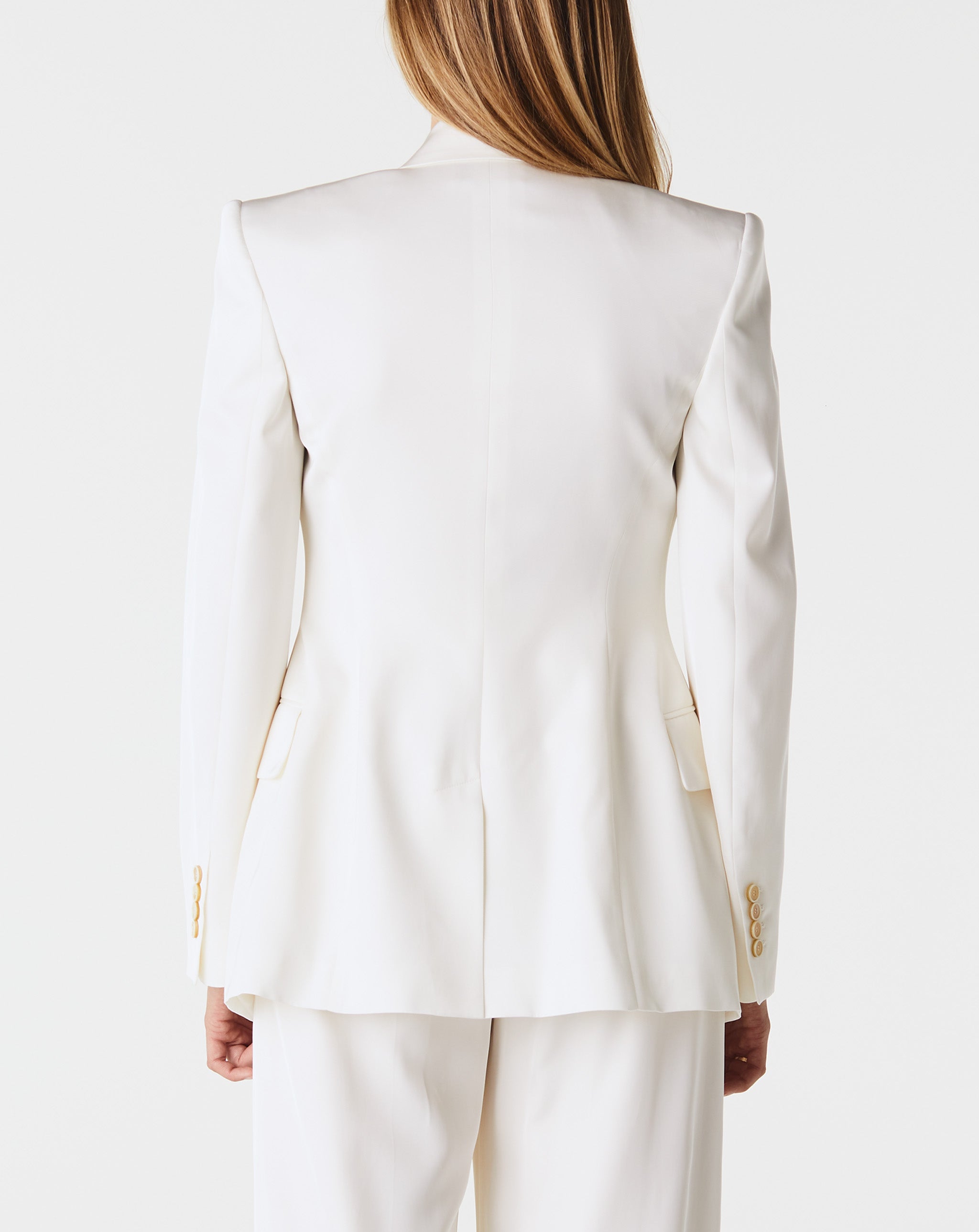 Slash Shoulder Jacket