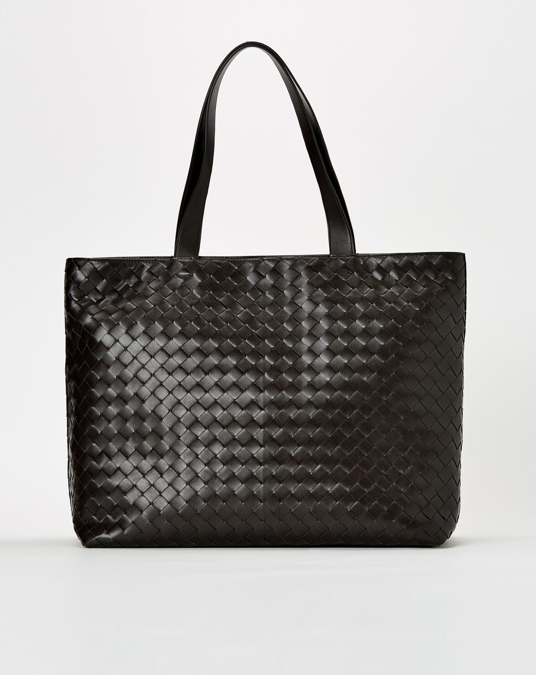 Zip Tote
