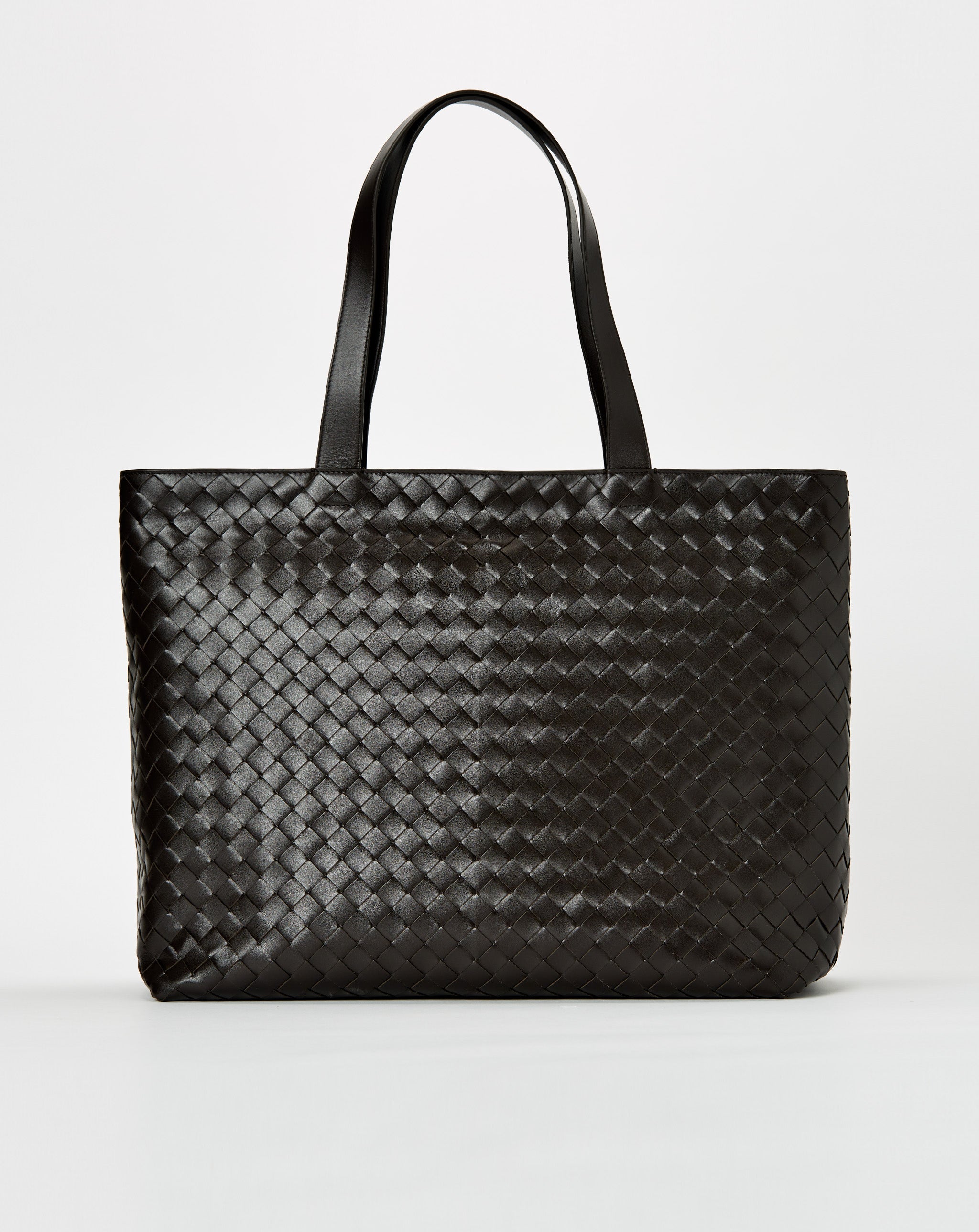 Zip Tote