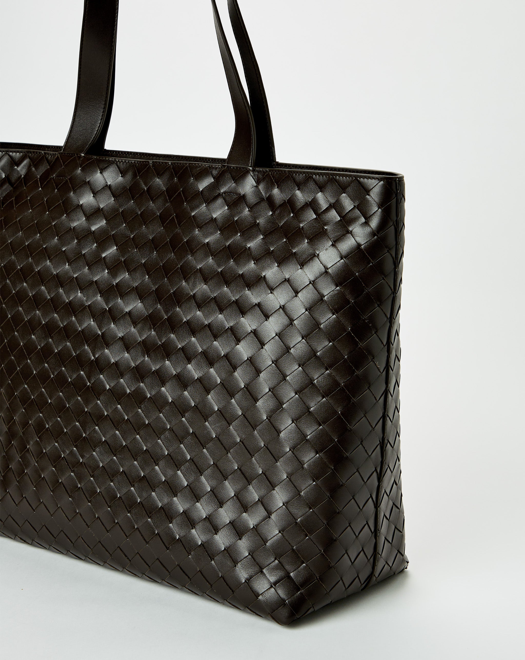 Zip Tote