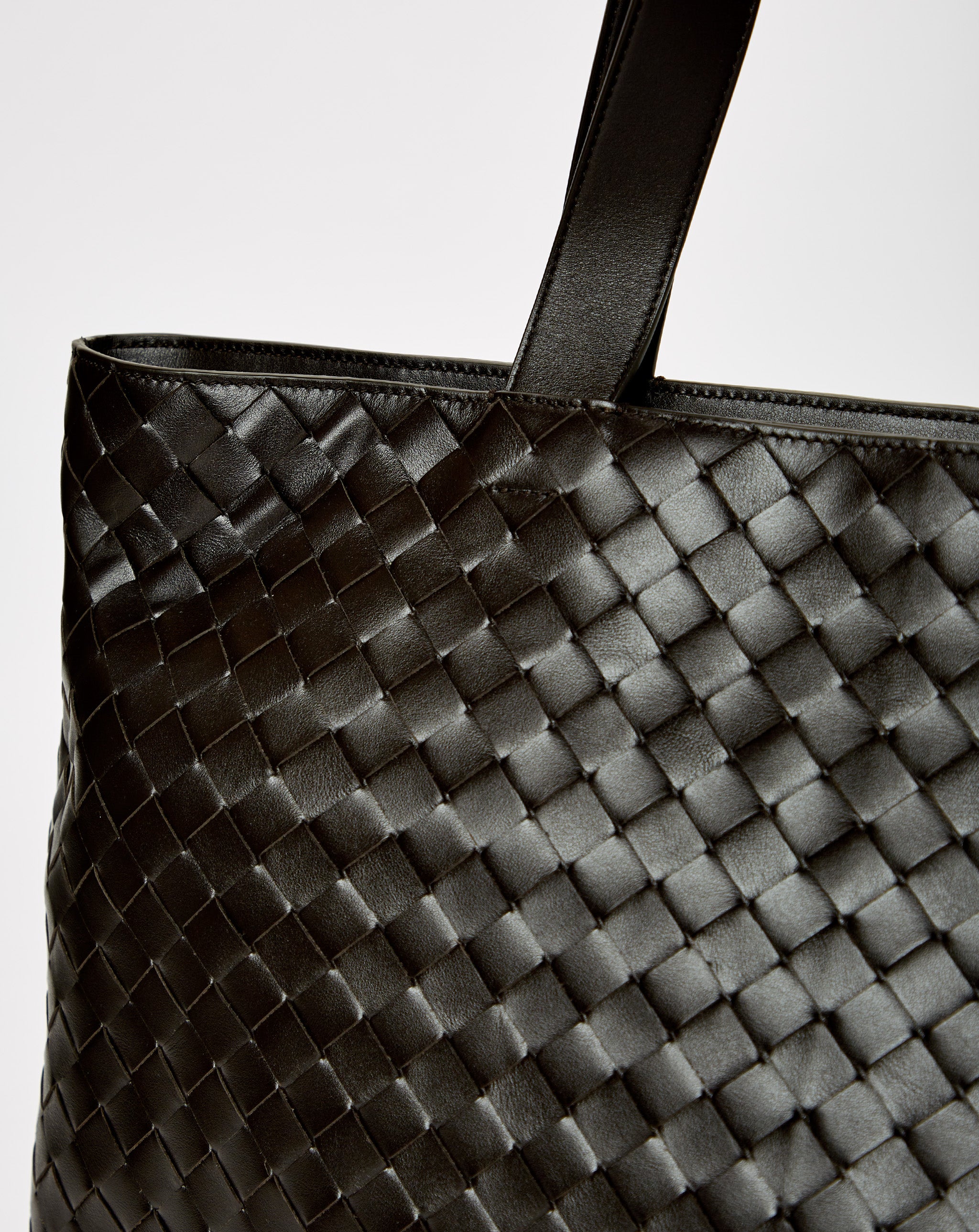 Zip Tote