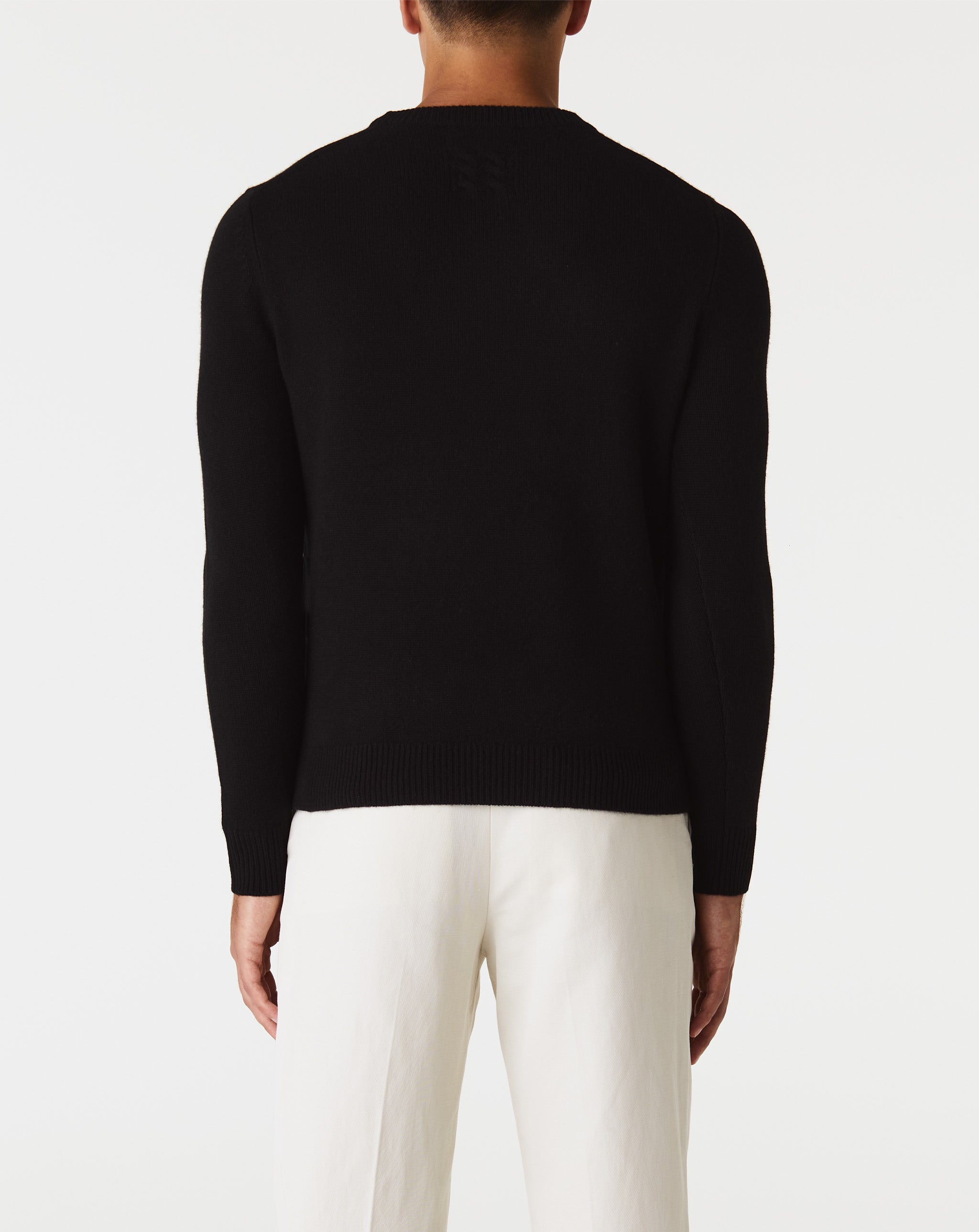 Luca Sweater